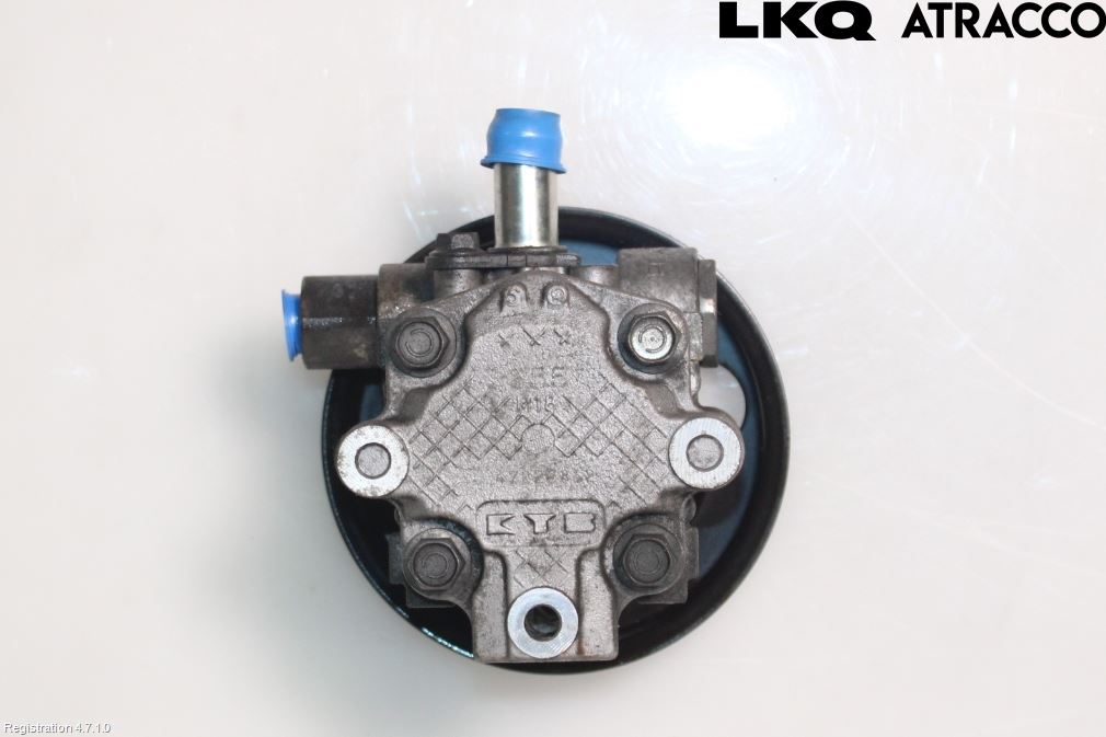 Fiat FREEMONT Servo Pumpe