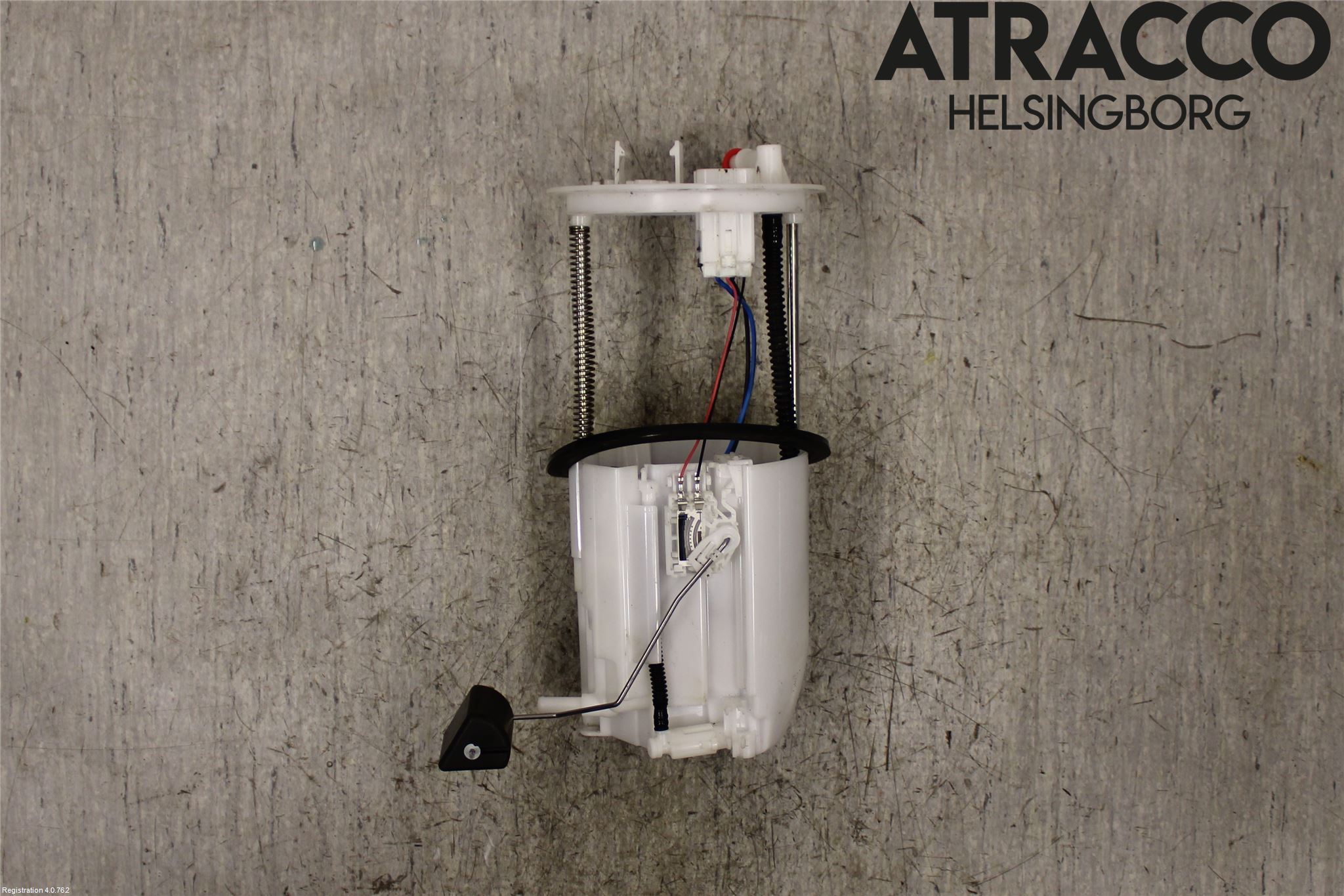 Mitsubishi OUTLANDER 13-21 Drivstoffpumpe Fødepumpe El