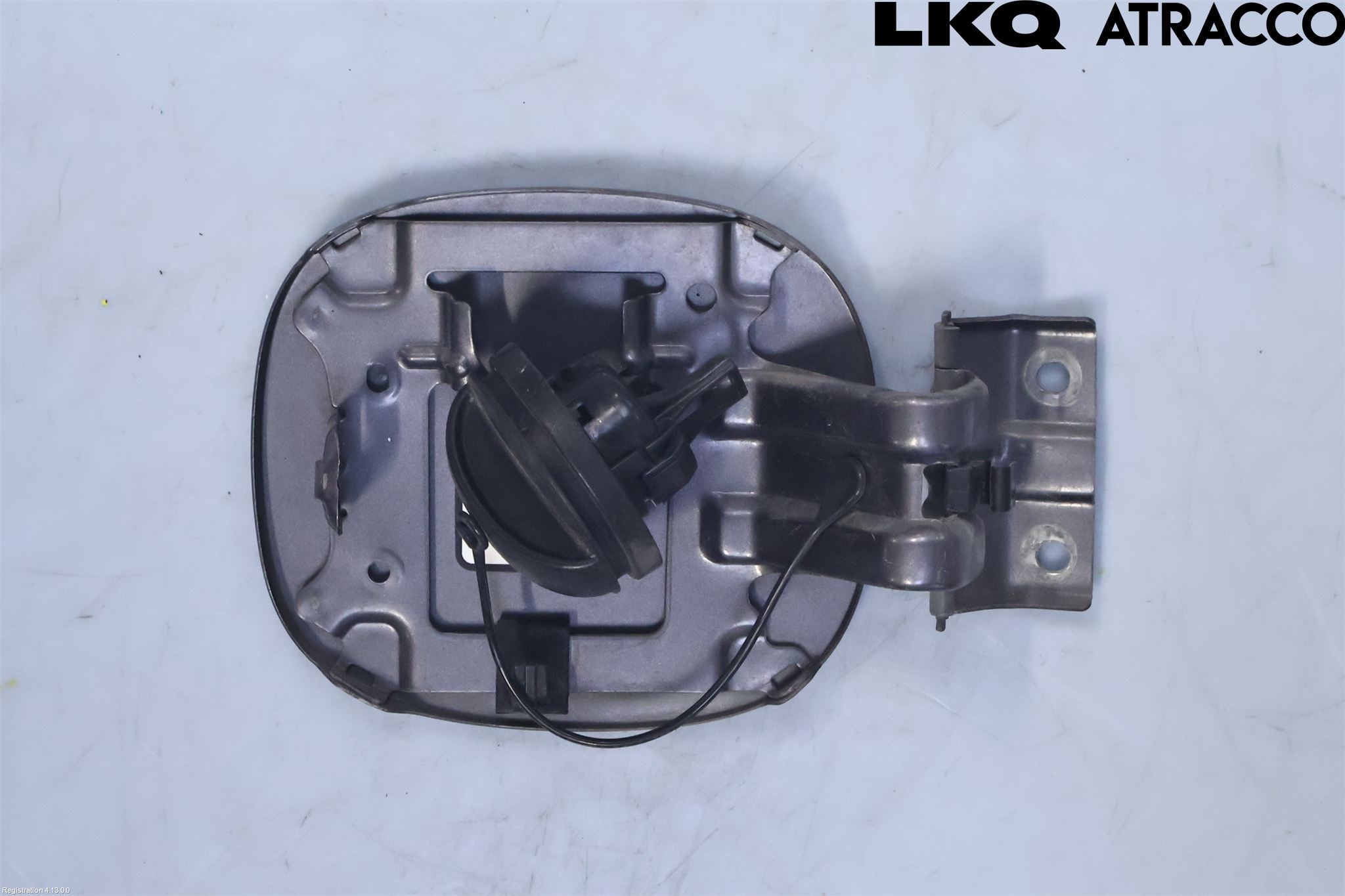 Mitsubishi OUTLANDER 07-12 Drivstoff Tankluke