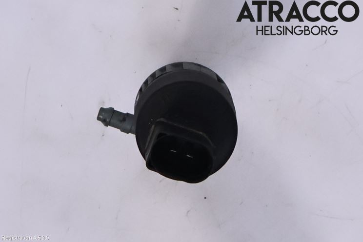 Ford FOCUS 11-14 Spylerpumpe Frontrute
