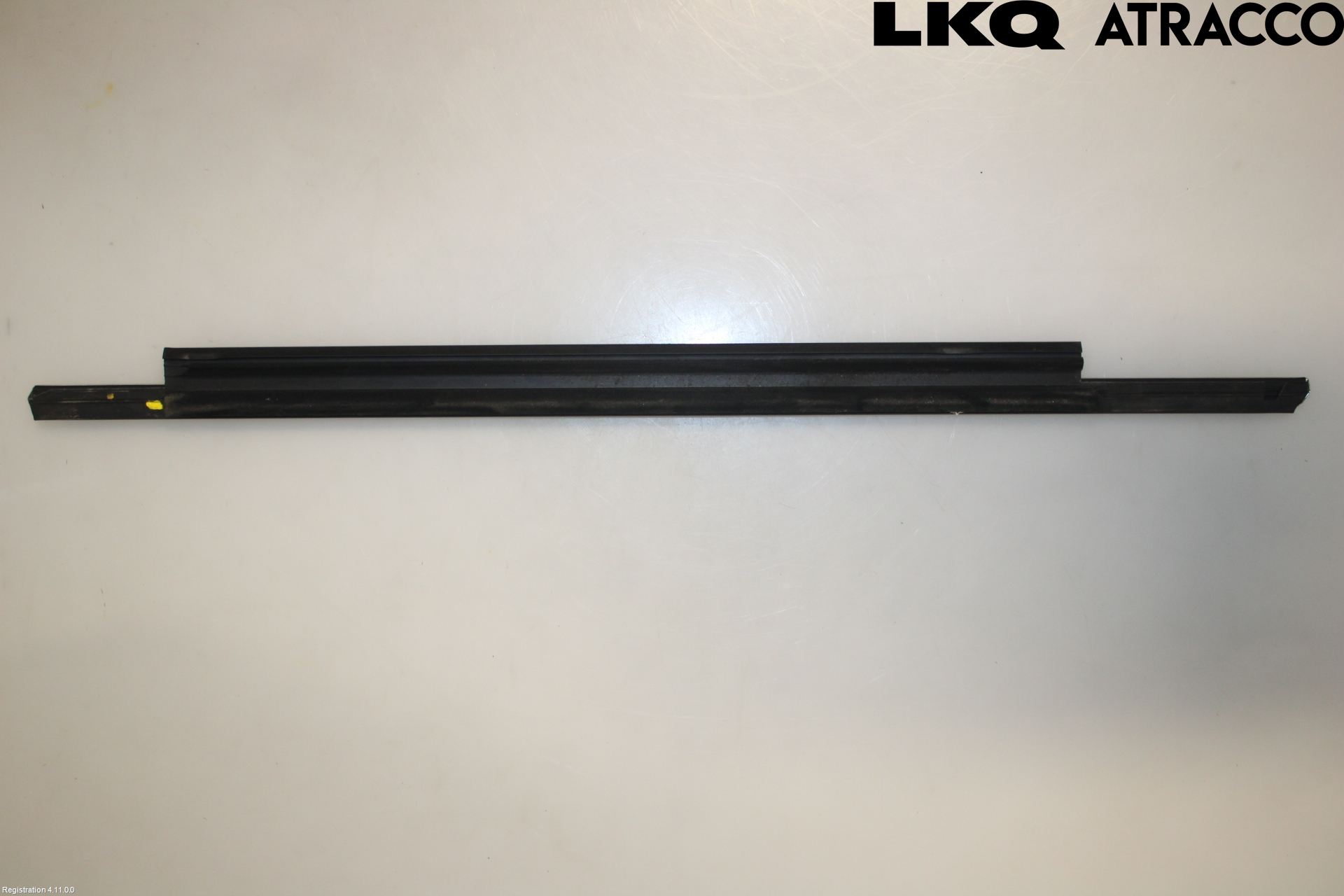 Audi Q3 8U 12-18 Dør Dekorlist Vb