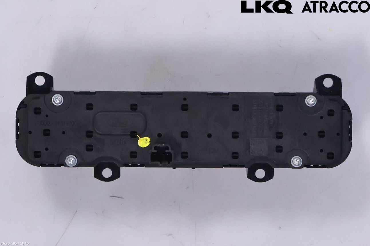 Ford FIESTA (VII) 18-23 Stereo Radio Med Cd
