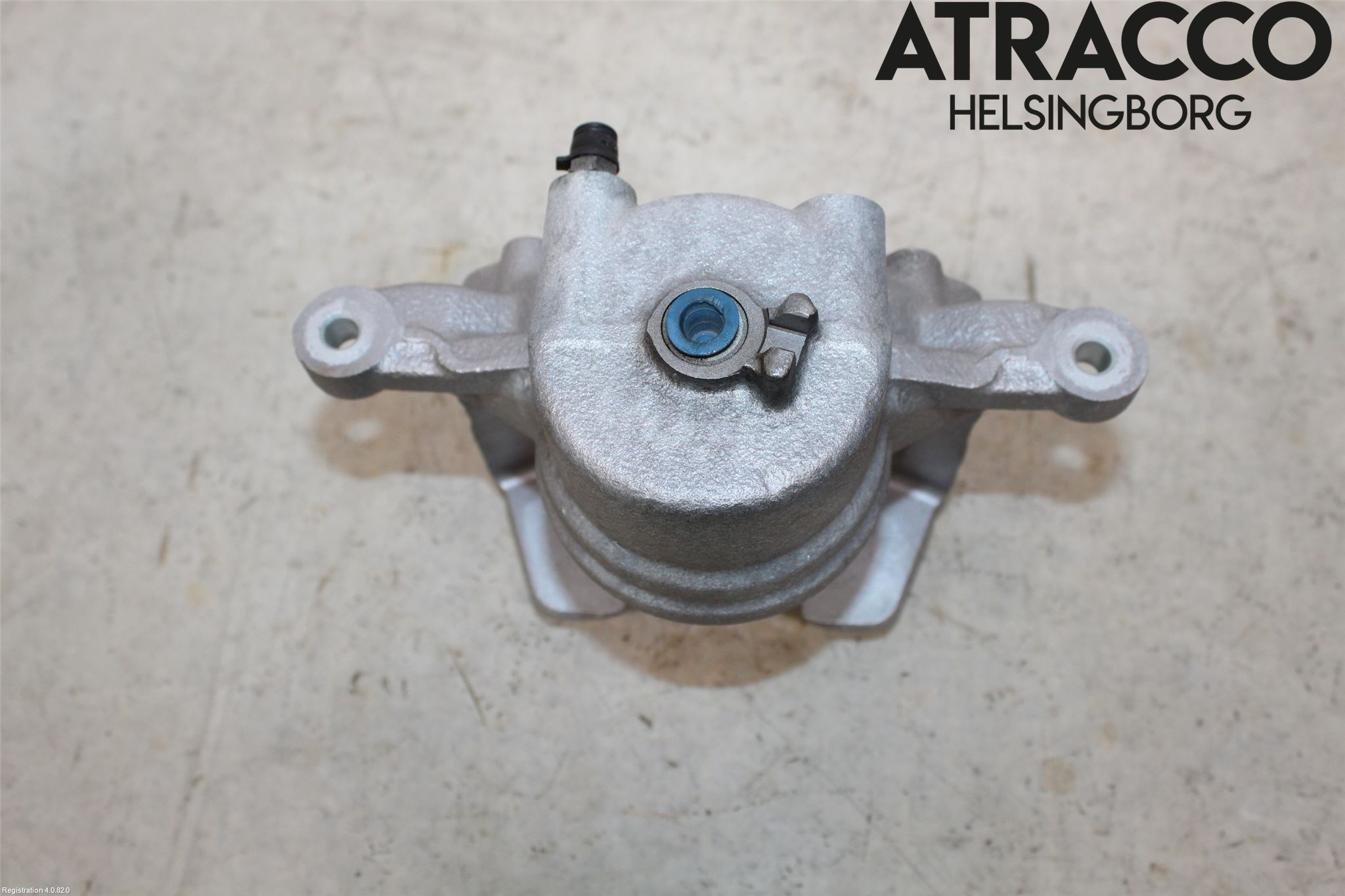 Kia OPTIMA 16-20 Bremsecaliper Foran Venstre