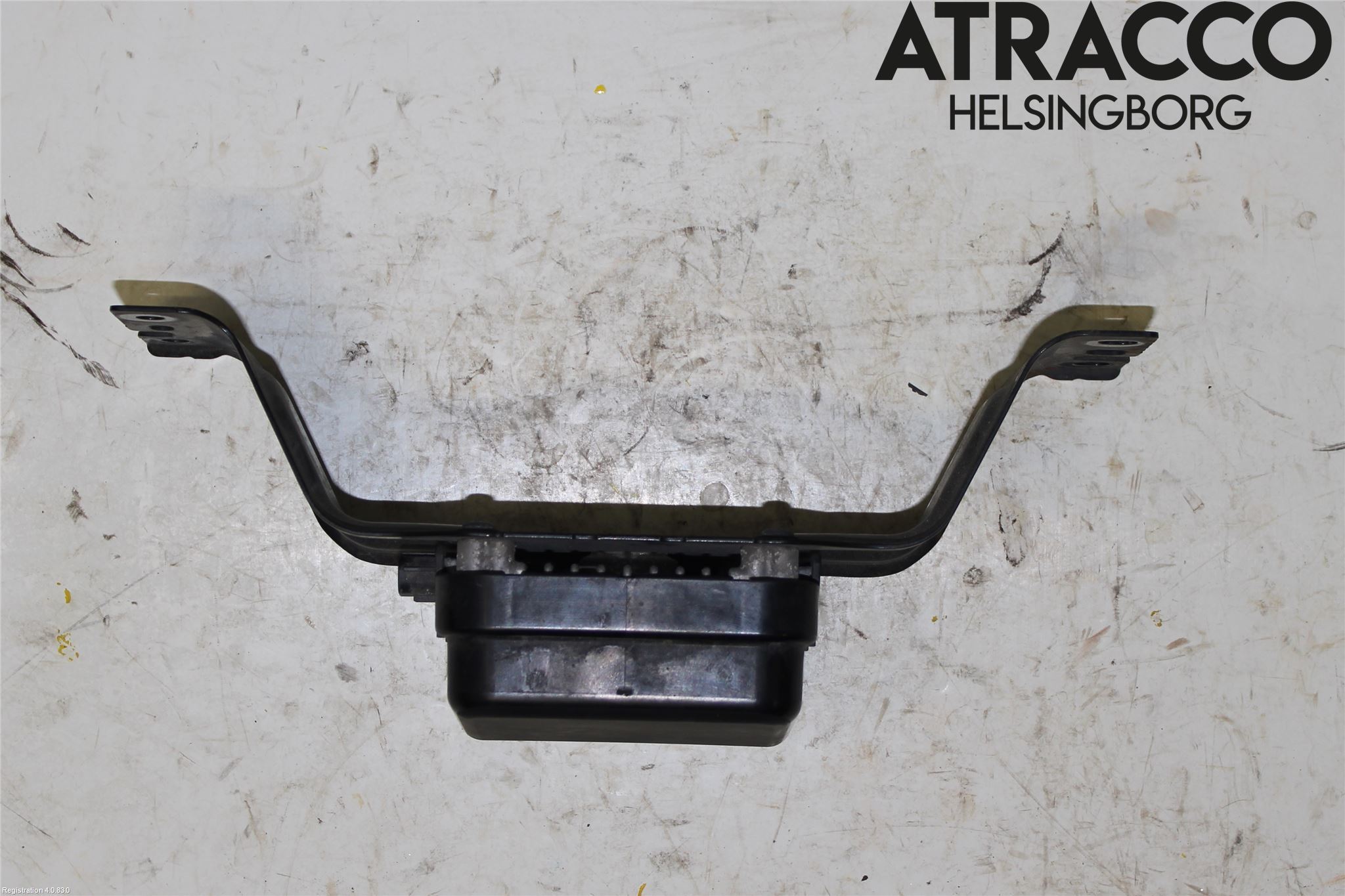 Mazda CX-5 17- Sensor Fartsbegrensning