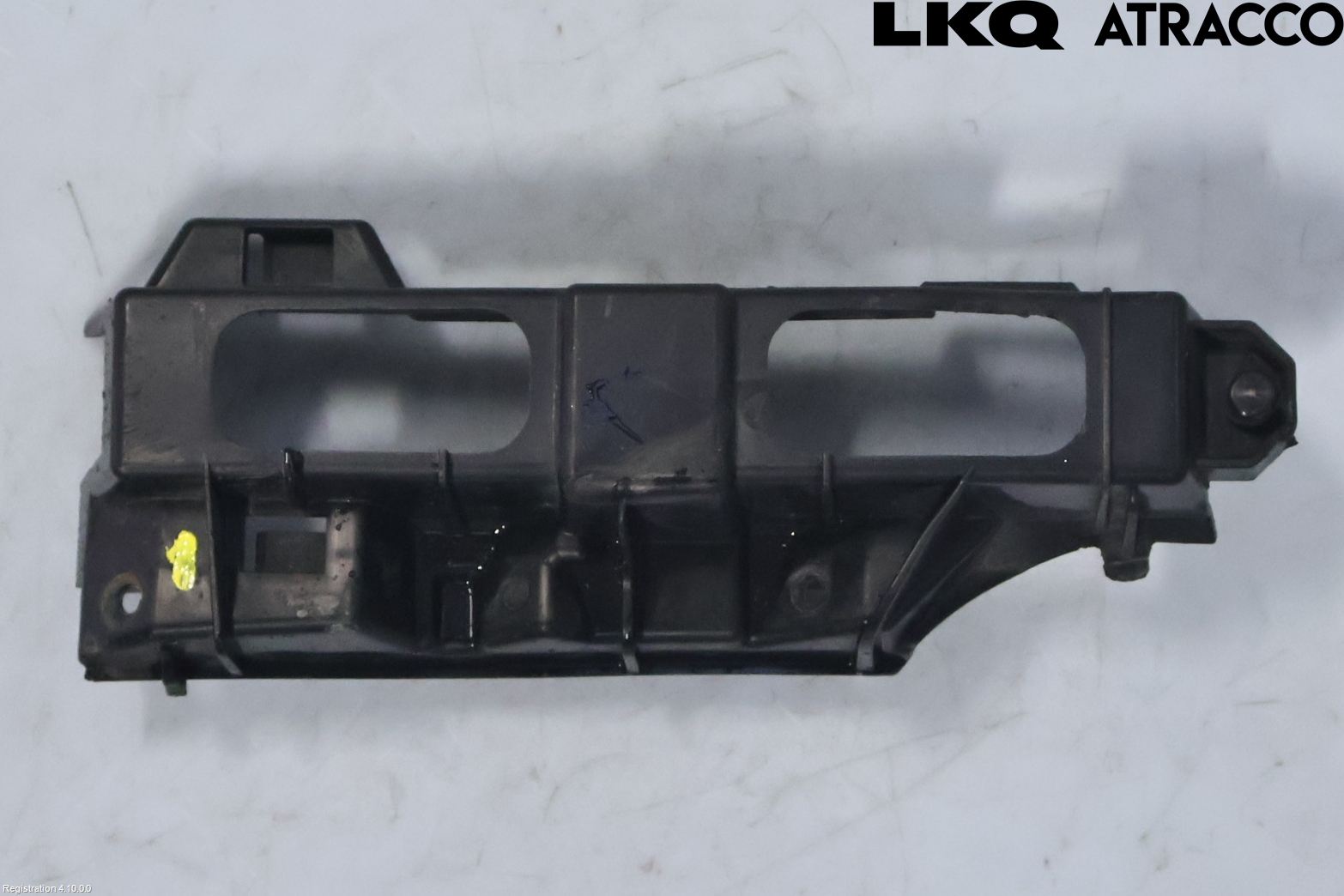 Toyota AYGO 15-21 Parklykt Foran Venstre