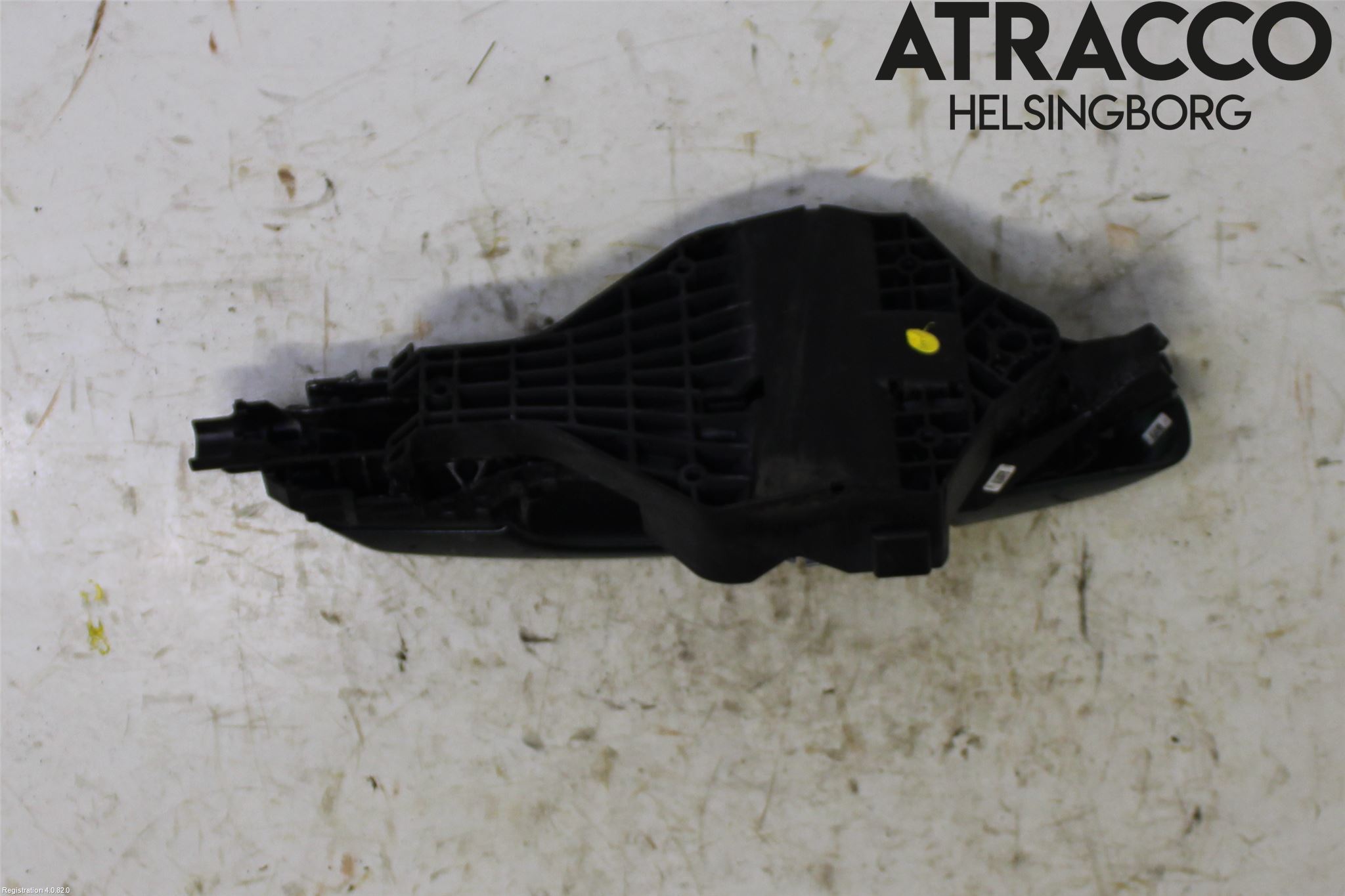 Landrover RANGE ROVER SPORT (L494) 14-22 Dørhandtak Ytre Høyre