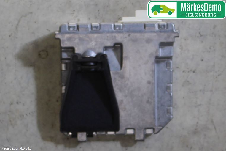 Mazda 6 13- Sensor Kollisjonsbeskyttelse