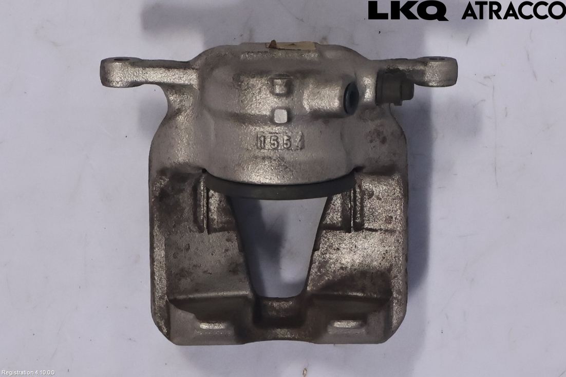 Mercedes-Benz MB A-KLASS (W176) 13-18 Bremsecaliper Foran Høyre