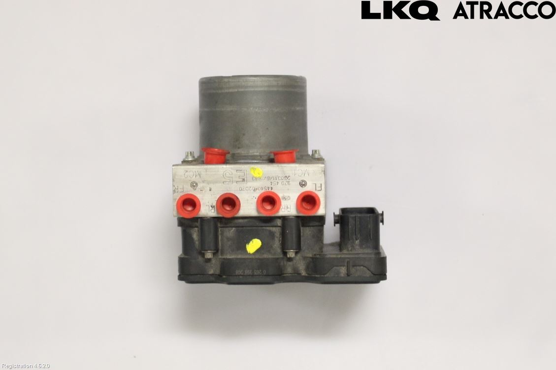 Toyota COROLLA 19- Abs Hydraulikkaggregat