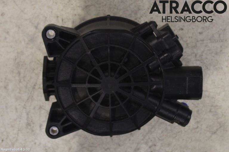 Mercedes-Benz MB E-KLASS (W213) 16-23 Drivstoff Filter - Holder