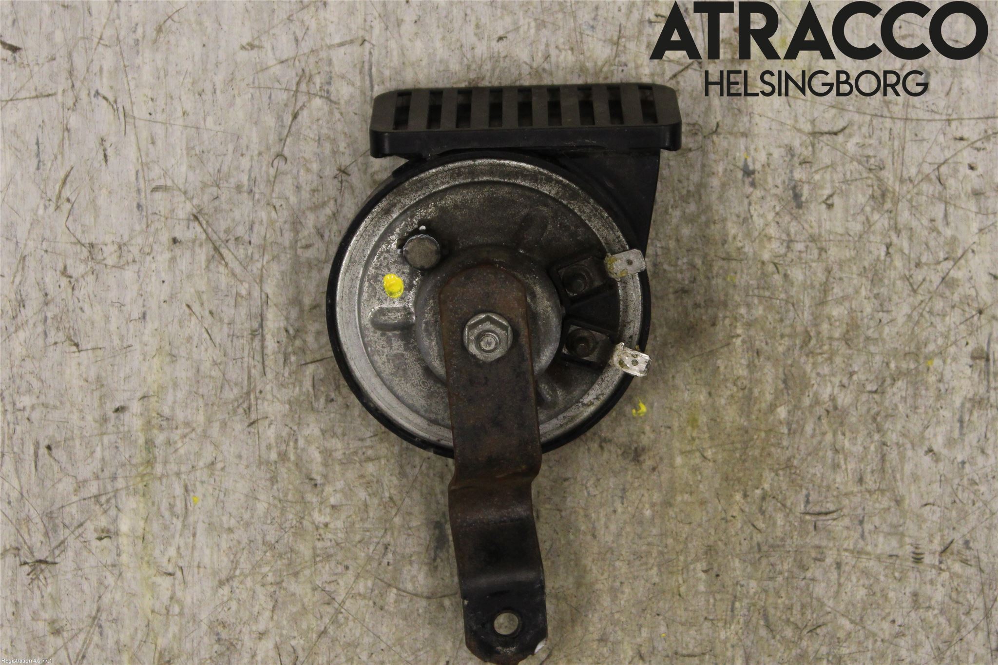 Jeep GRAND CHEROKEE 10-20 Signalhorn
