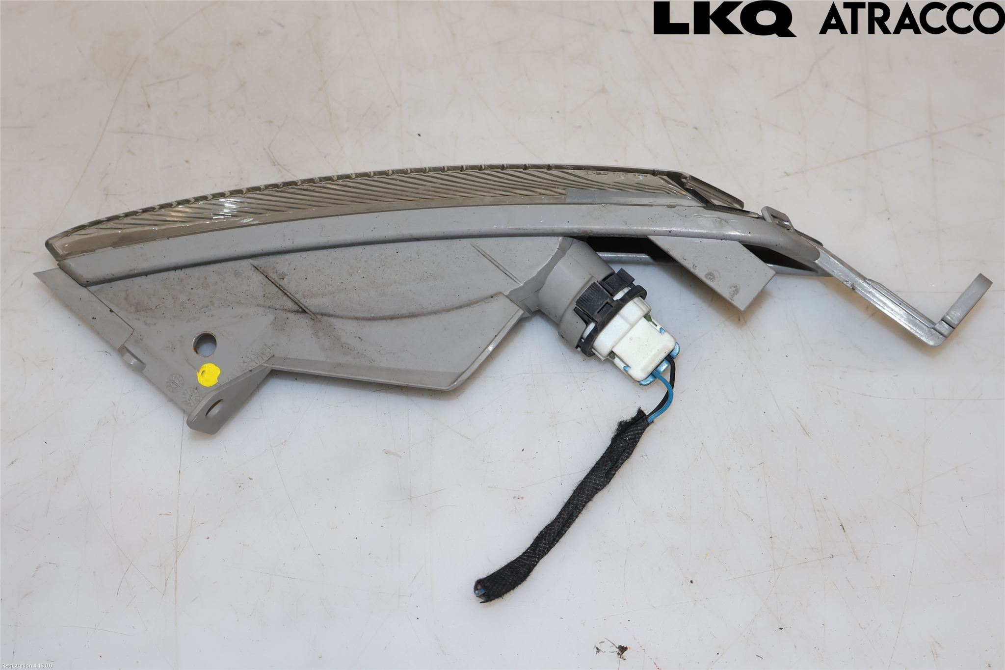 Opel ASTRA J 10-15 Blinklykt Foran Venstre