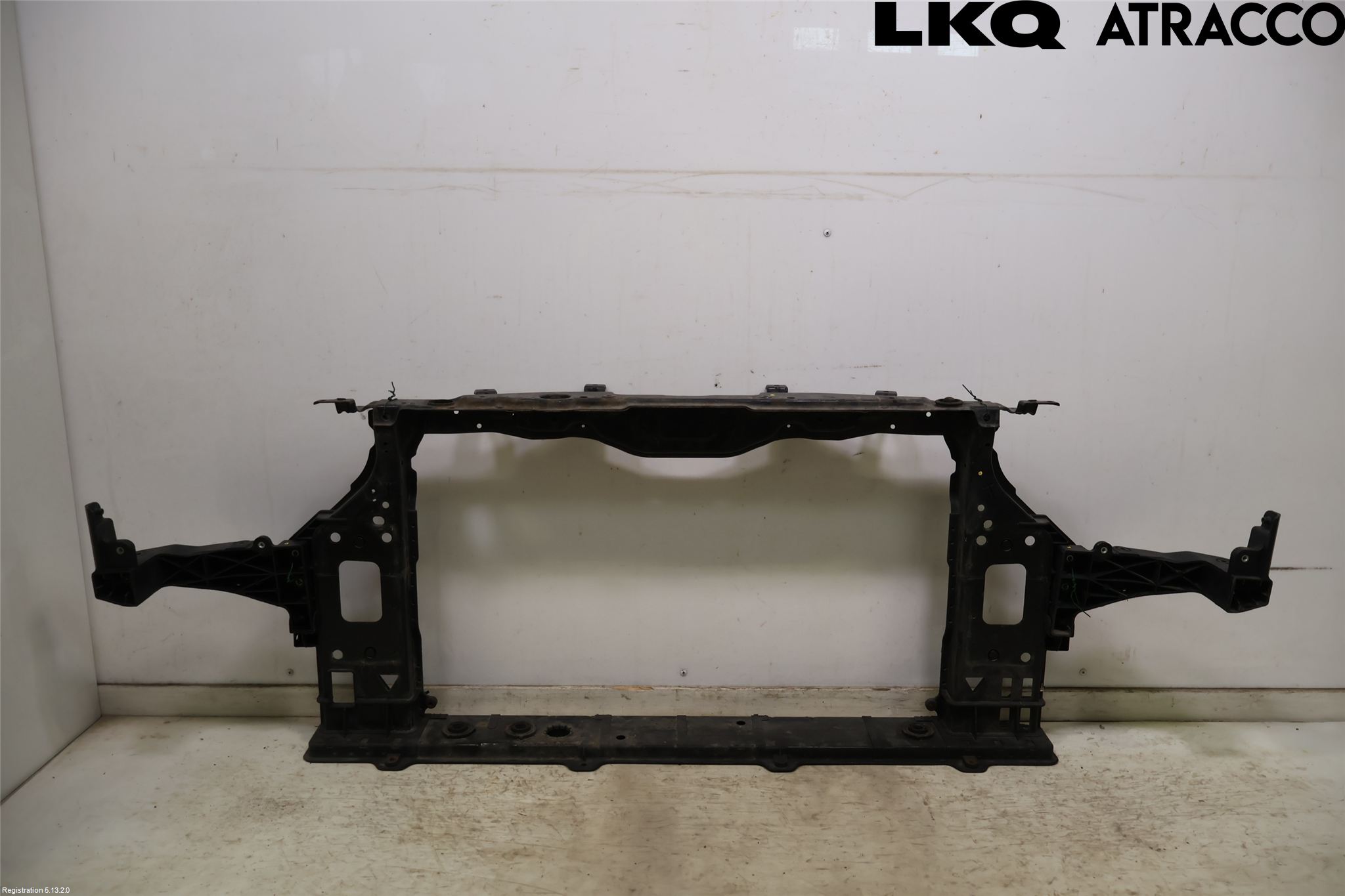 Hyundai i40 08-15 Frontplate