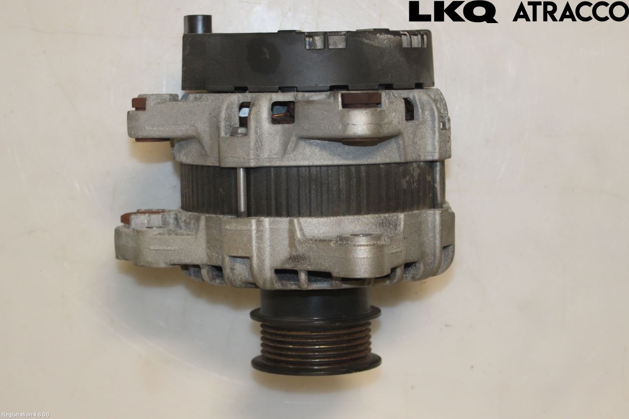 Volvo XC60 14-17 Dynamo