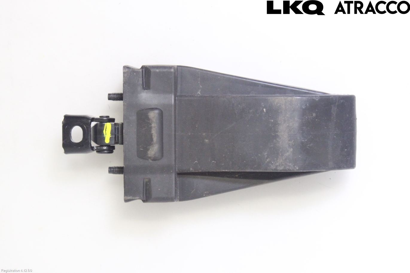 BMW 5 G30/G31/F90 17-23 Dørstopper