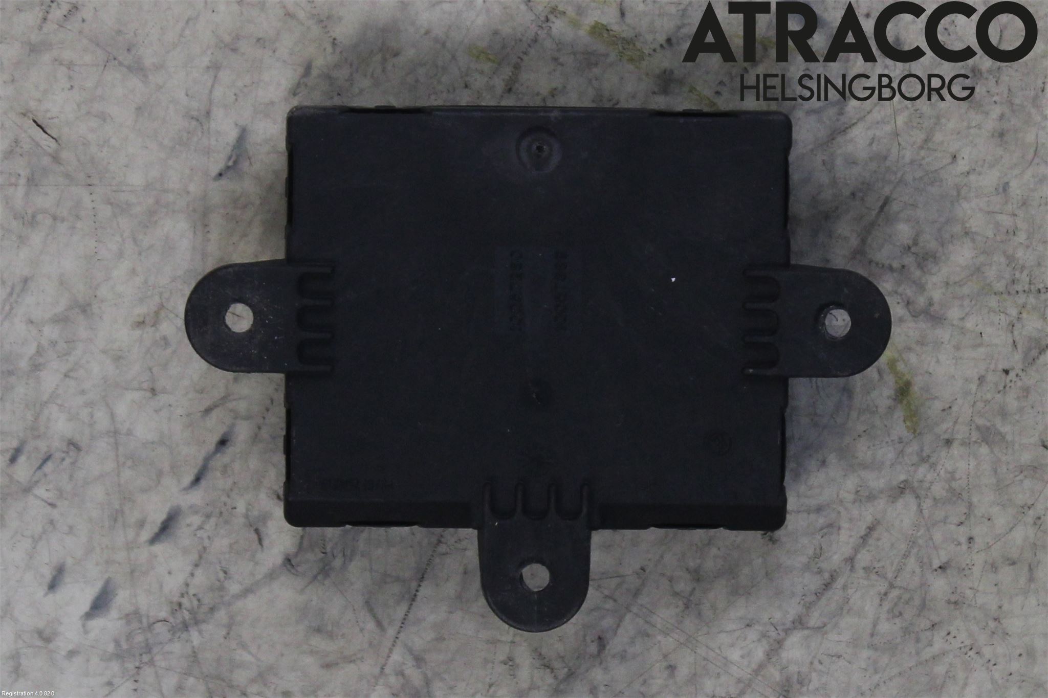 Ford S-MAX 06-15 Styreenhet Dør
