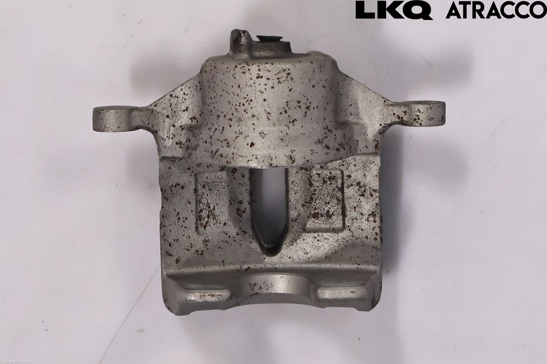 Kia SPORTAGE (SL) 11-15 Bremsecaliper Foran Høyre