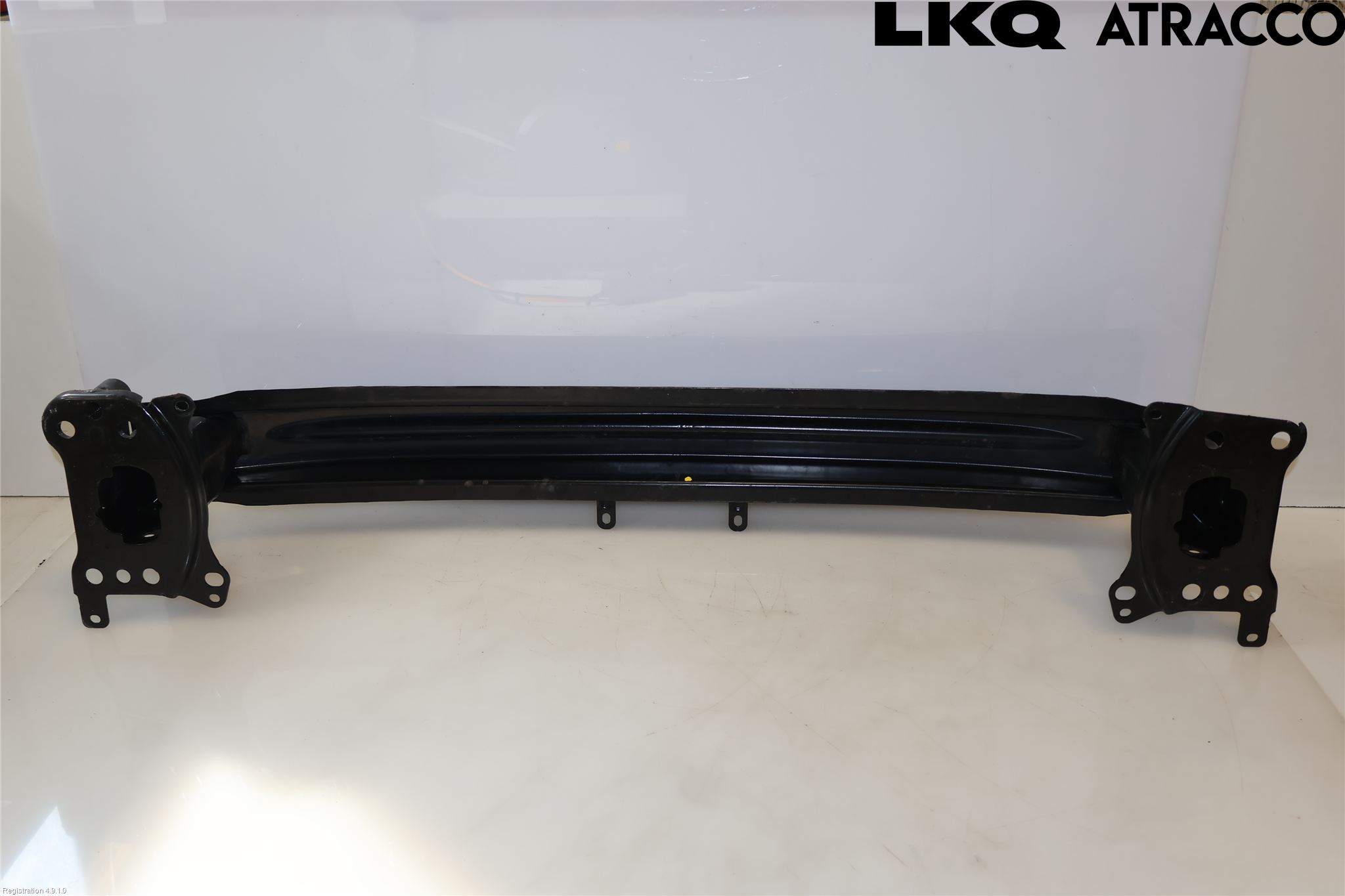 Volkswagen VW PASSAT CC 08-16 Støtfanger Foran Bjelke