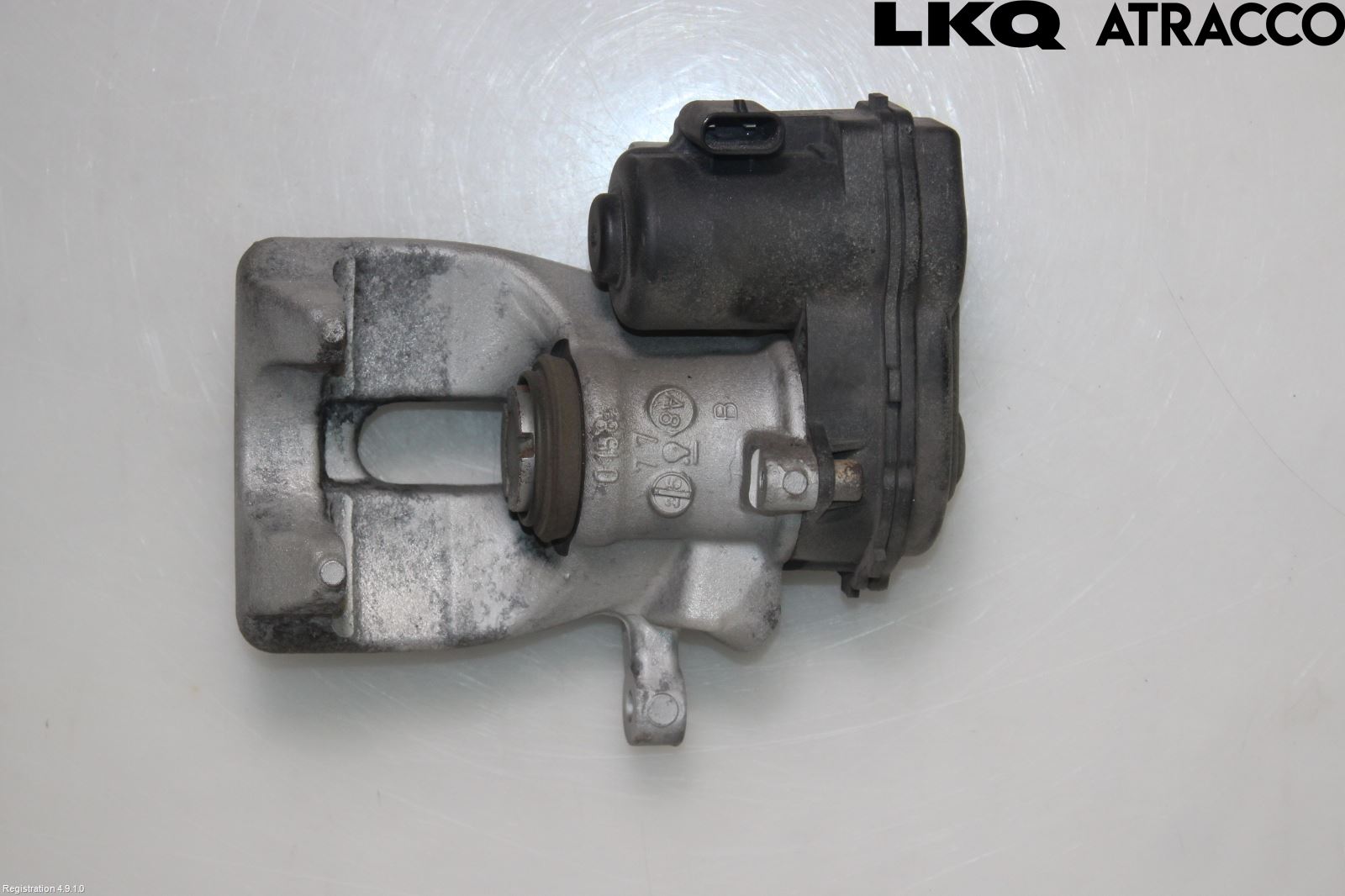 Mercedes-Benz MB A-KLASS (W176) 13-18 Bremsecaliper Bak Høyre
