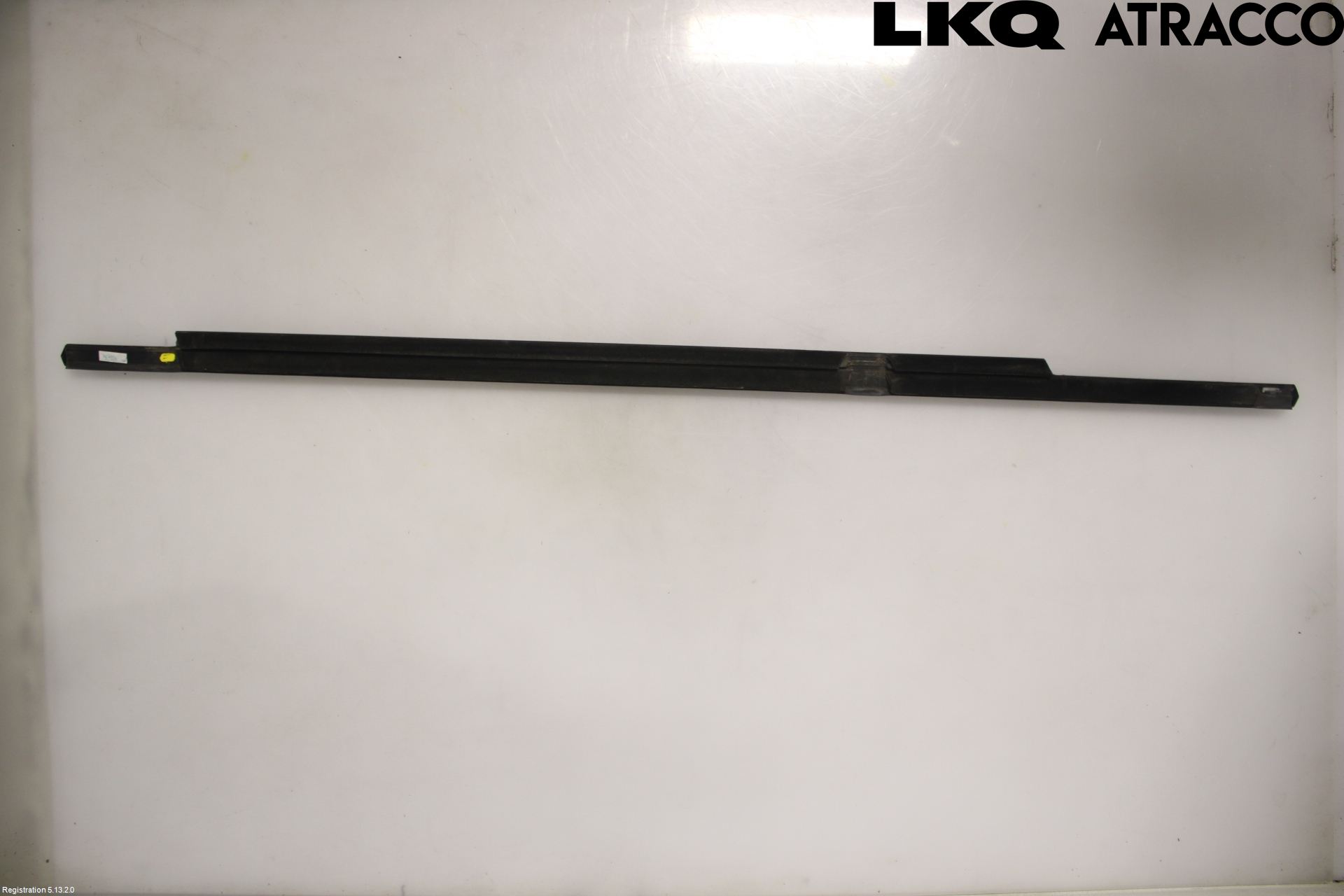 BMW 5 G30/G31/F90 17-23 Dør Dekorlist Vb