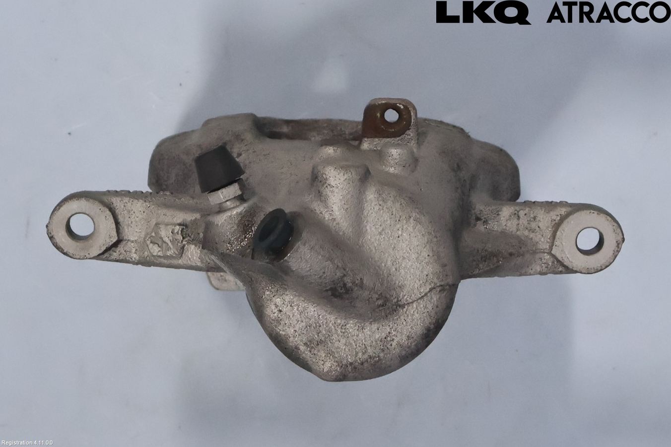 Volkswagen VW CRAFTER 06-16 Bremsecaliper Bak Venstre