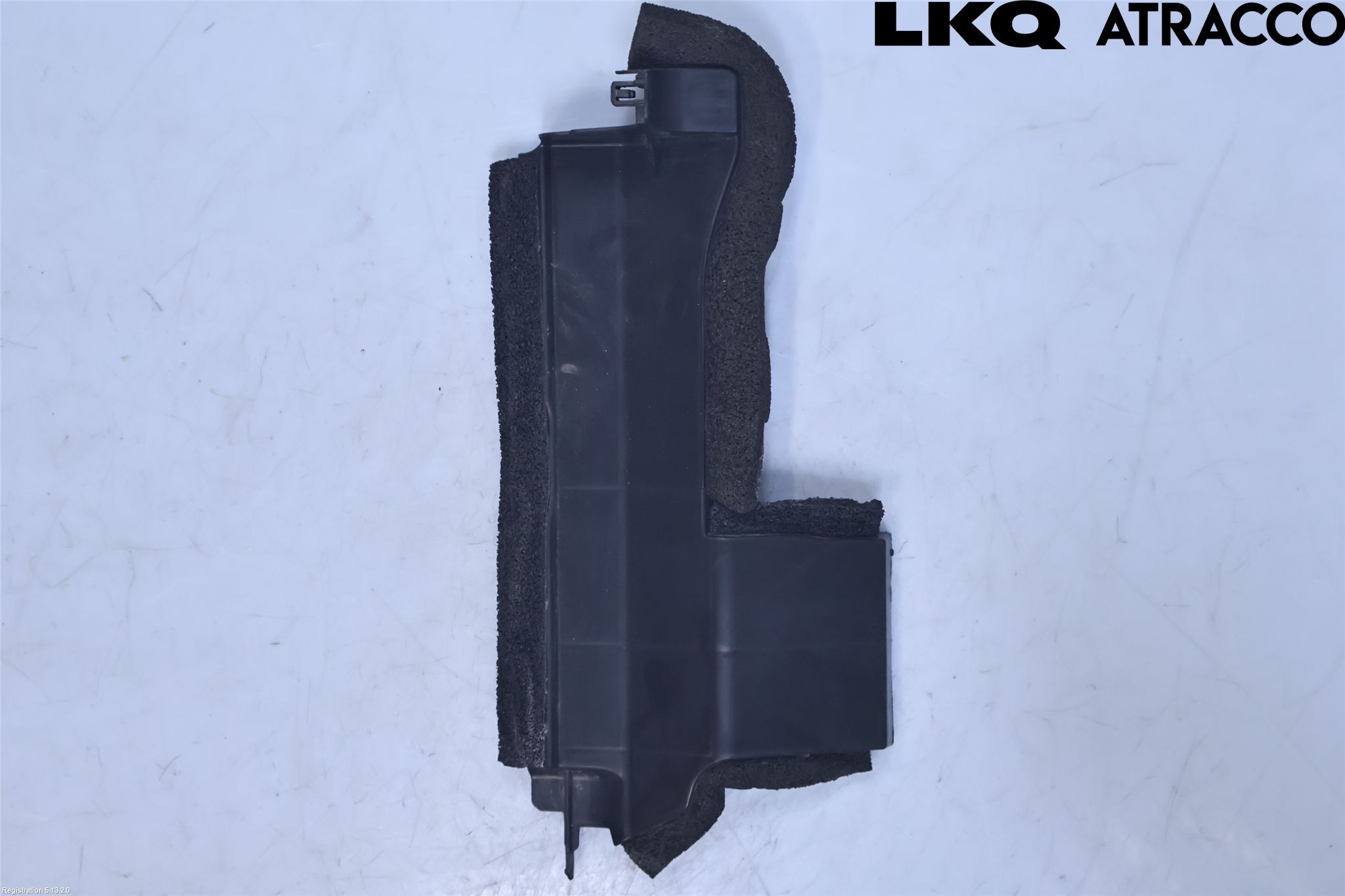 Toyota COROLLA 19- Luftstyring Front