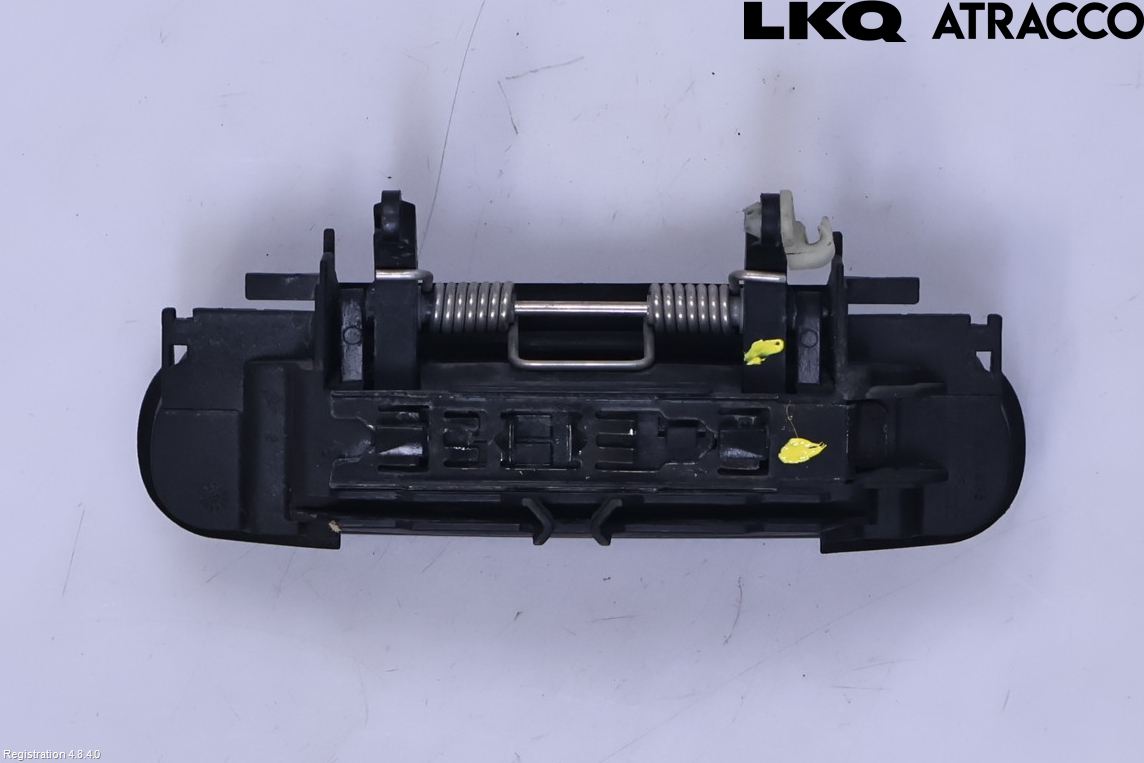 Audi A3/S3 05-13 Dørhandtak Ytre Høyre