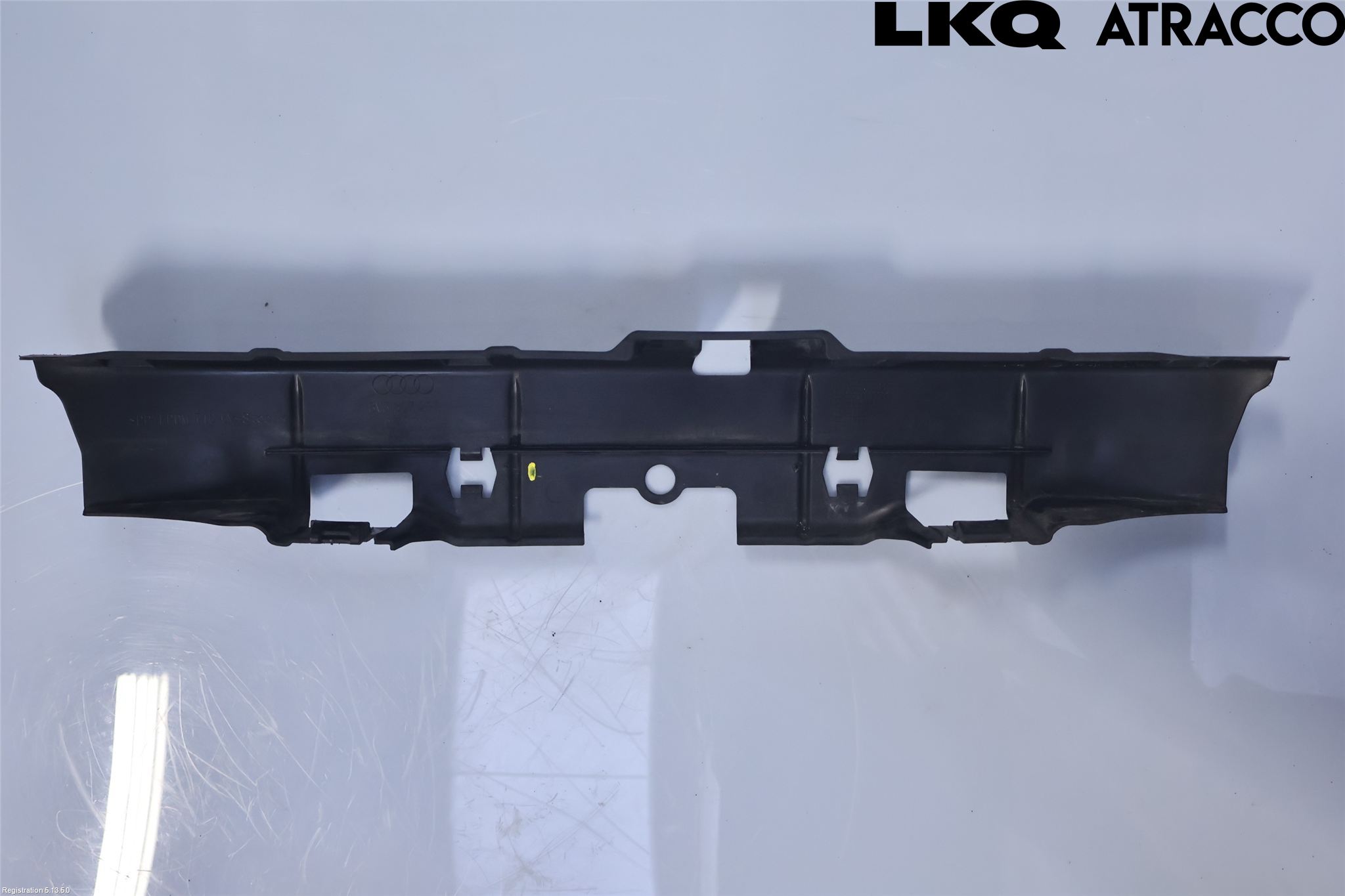 Audi A3/S3 8V 13-20 Front Øvrig