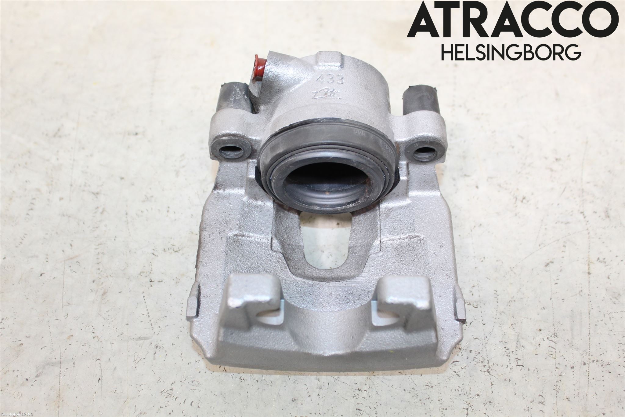 Volvo V90 17->> Bremsecaliper Foran Venstre