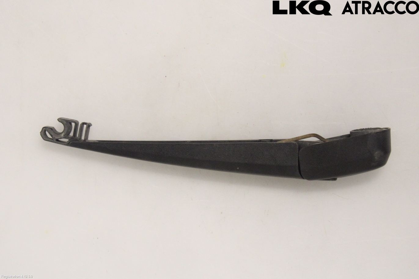 Kia SOUL 09- Viskerarm Bakrute