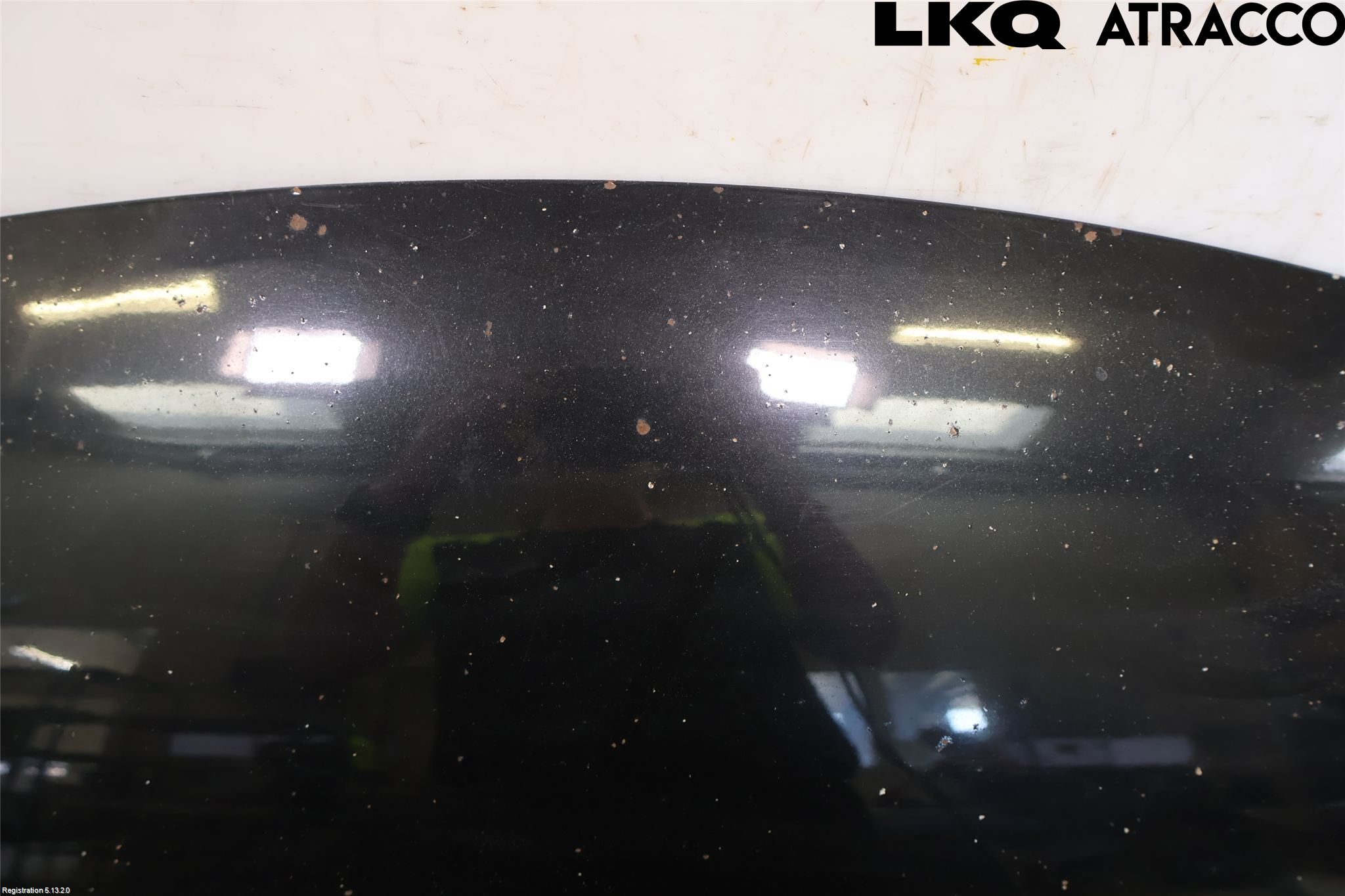 Suzuki KIZASHI Panser