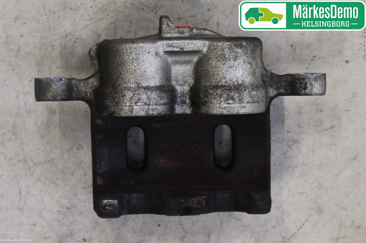 Mitsubishi OUTLANDER 13-21 Bremsecaliper Foran Venstre