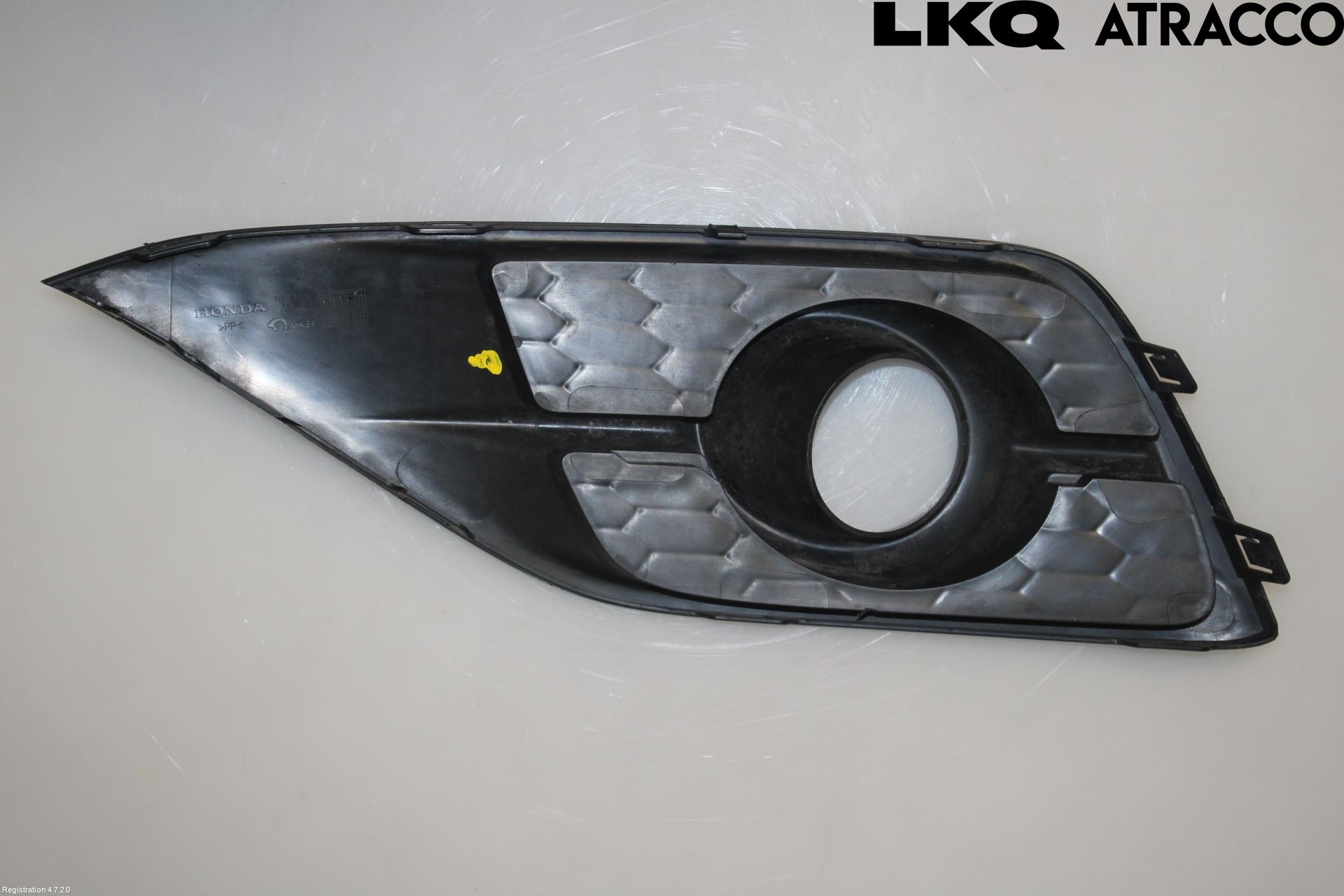Honda CR-V 13-18 Grilldel Høyre