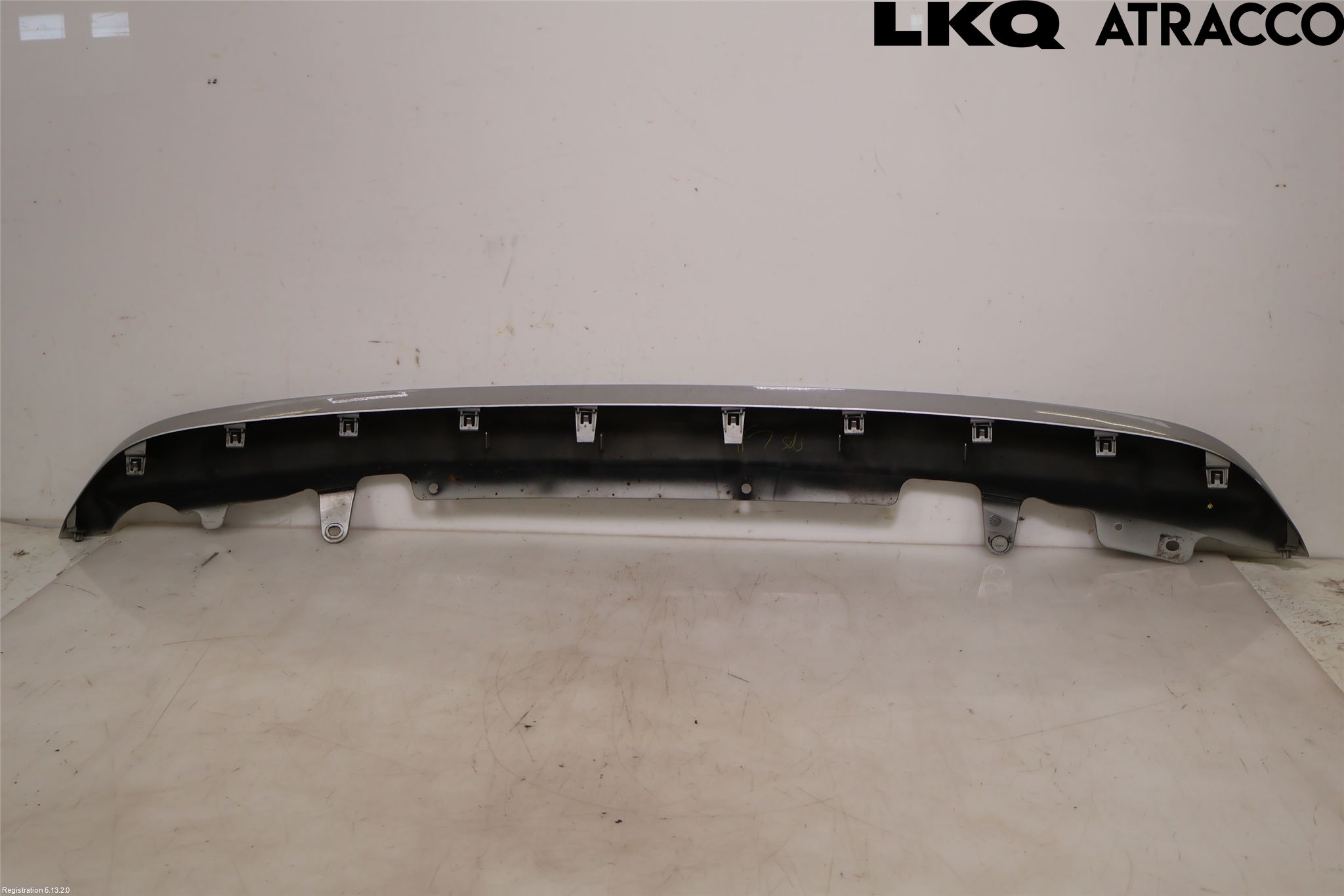 Toyota COROLLA 19- Spoiler Bak