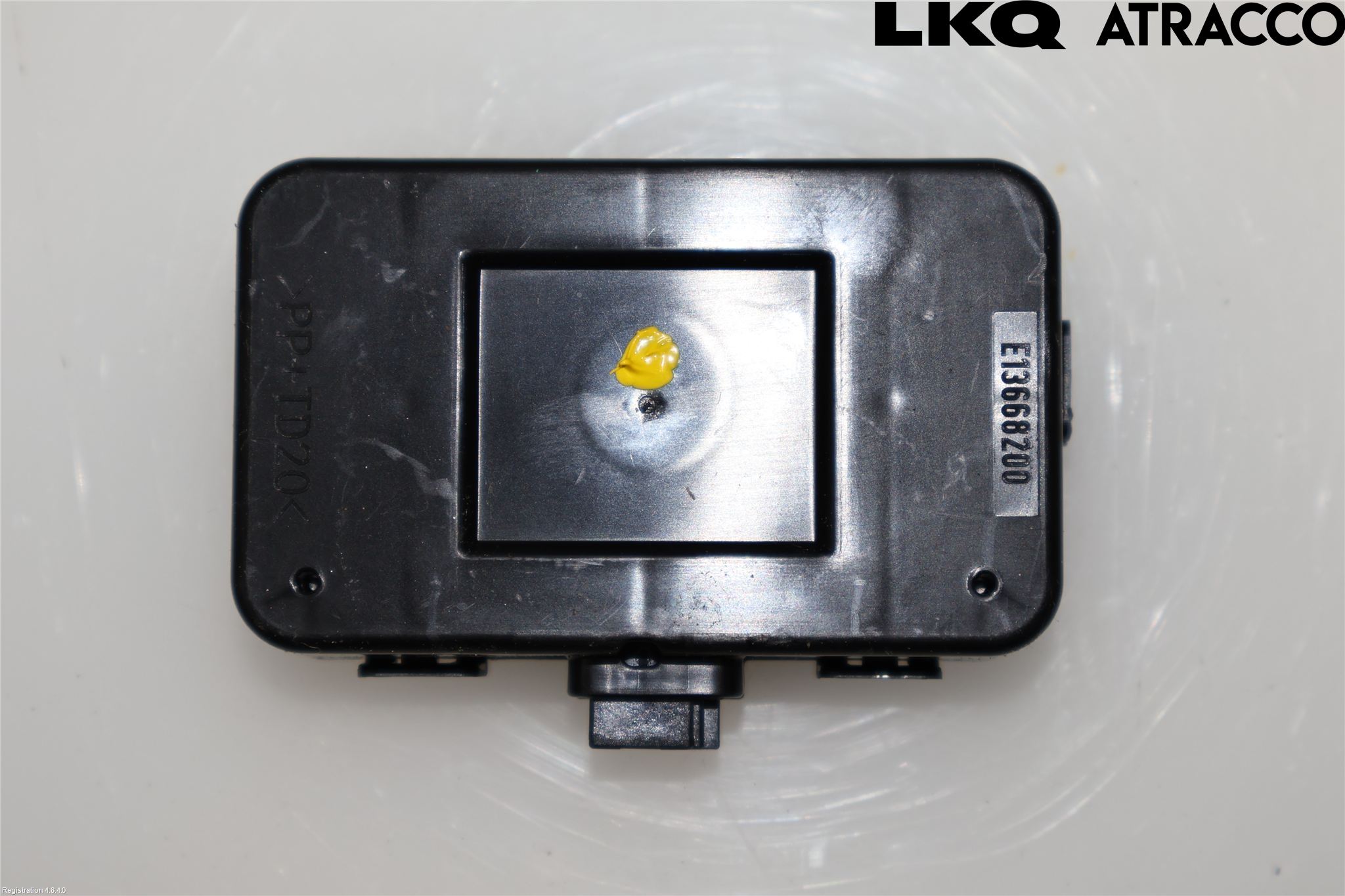 Landrover DEFENDER (L663) 20- Stereo Antenneforsterker