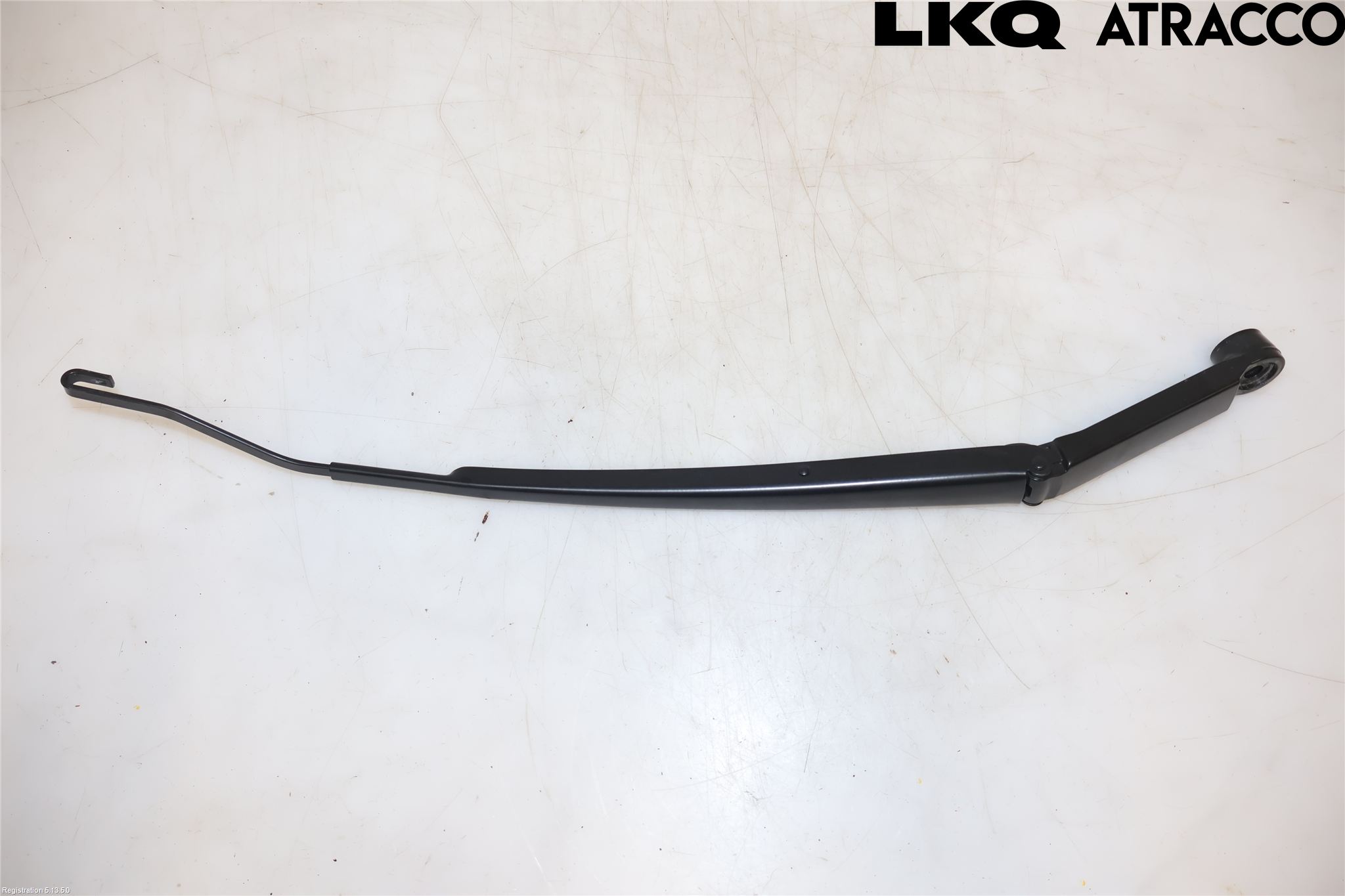 Lexus ES 250/300/330 Viskerarm-Armer Frontrute