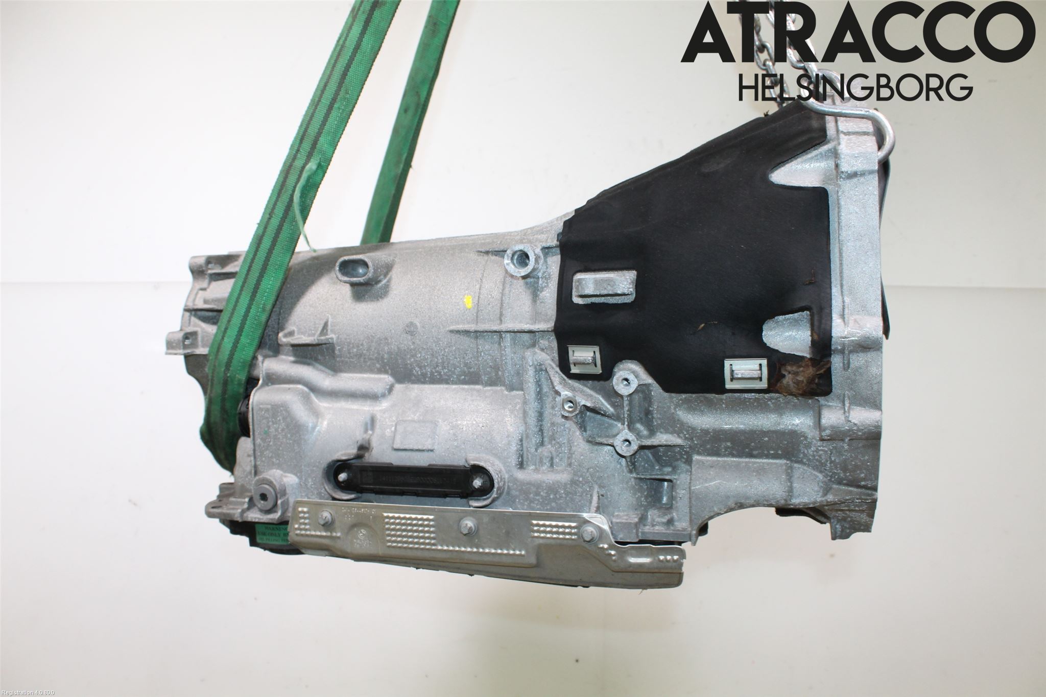 BMW 4 F32/F33/F82/F83 13-20 Gearkasse Automat