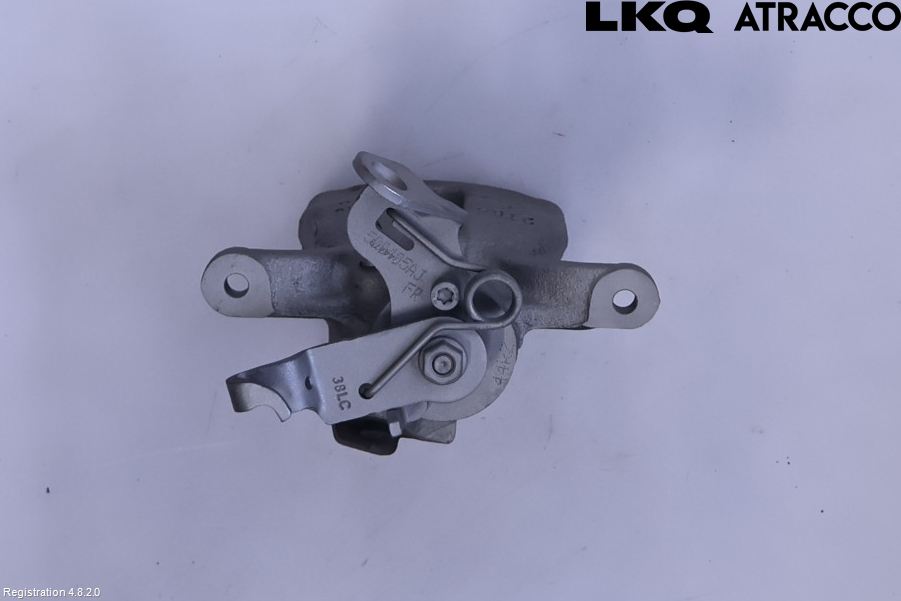 Seat LEON 13-20 Bremsecaliper Bak Venstre