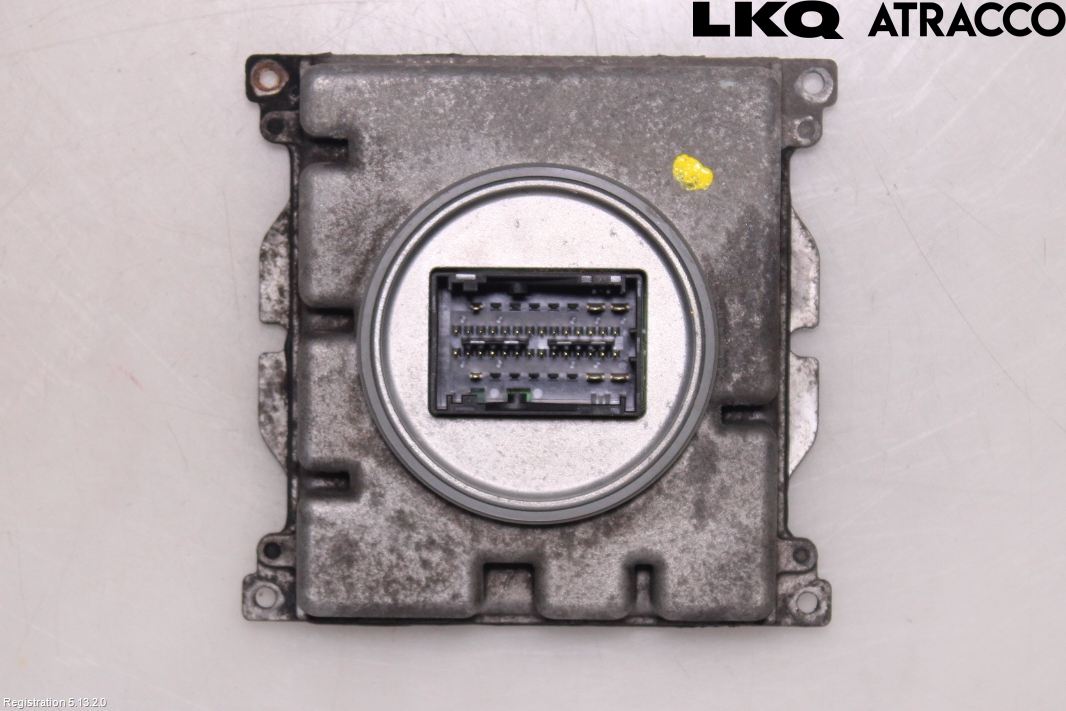 Audi A4/S4 B9 16-19 Styreenhet Xenon
