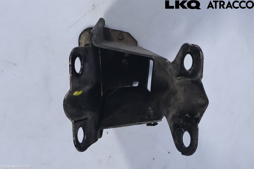 Volvo V70 08-13 Radiator Feste - Ramme - Bjelk