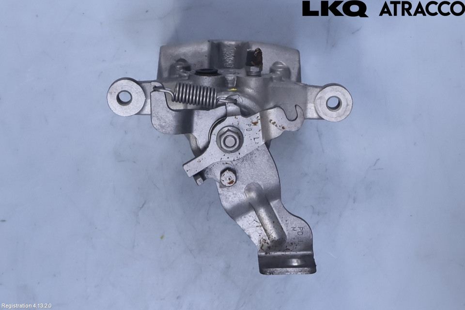 Hyundai i30 PD 17- Bremsecaliper Bak Venstre