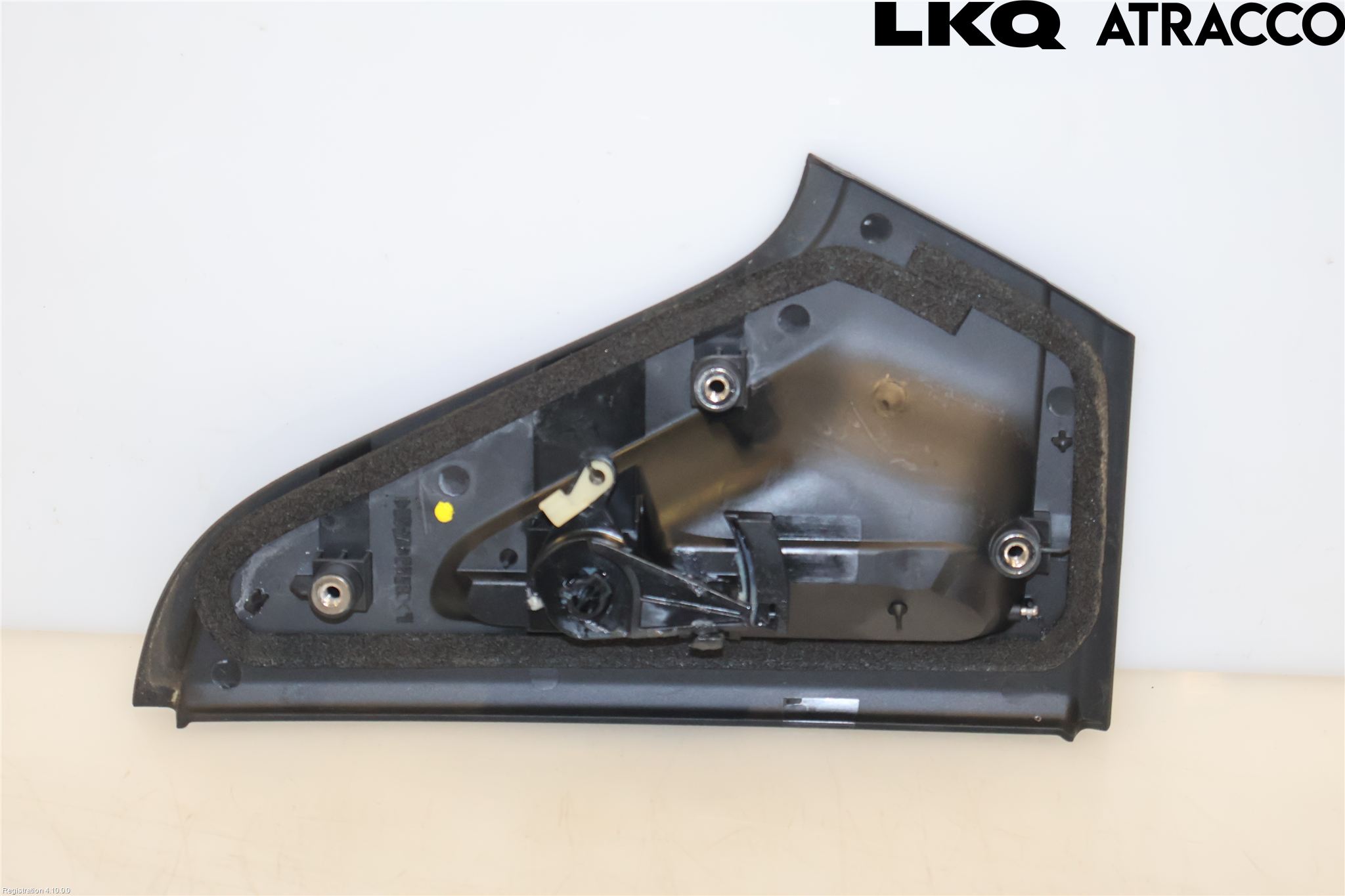 Suzuki SWIFT 17-24 Dørhandtak Ytre Venstre