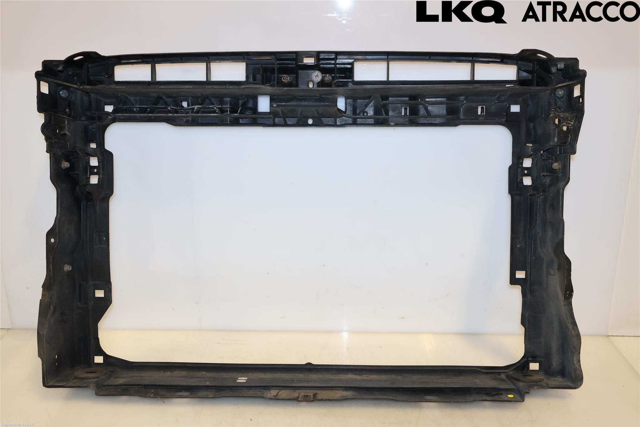 Volkswagen VW PASSAT 15-19 Frontplate