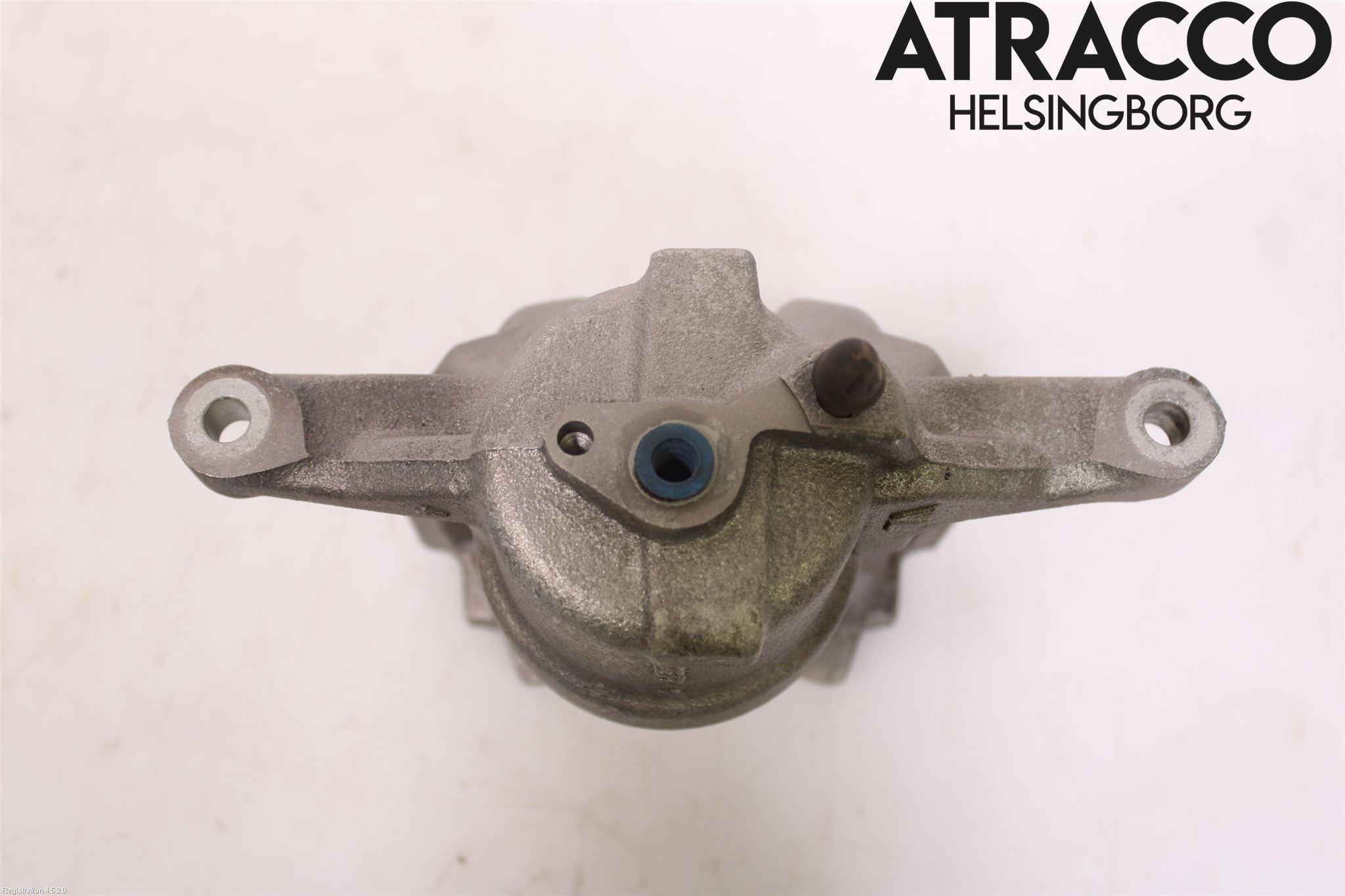 Toyota COROLLA 19- Bremsecaliper Foran Høyre
