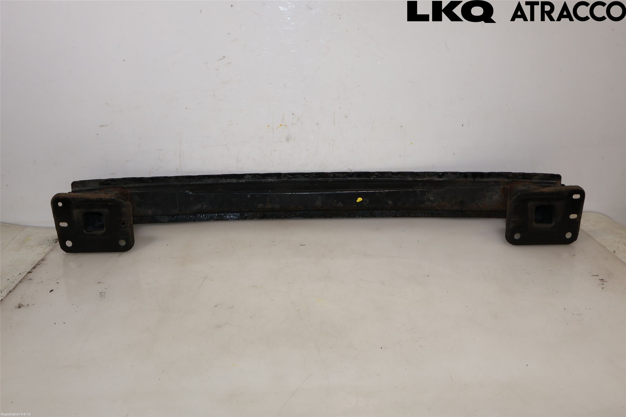 Ford FOCUS 11-14 Støtfanger Bak Bjelke