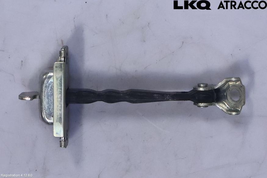 Toyota YARIS XP21 20- Dørstopper