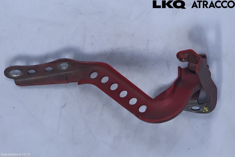 Peugeot 108 15-22 Panser Hengsel - Hengsler