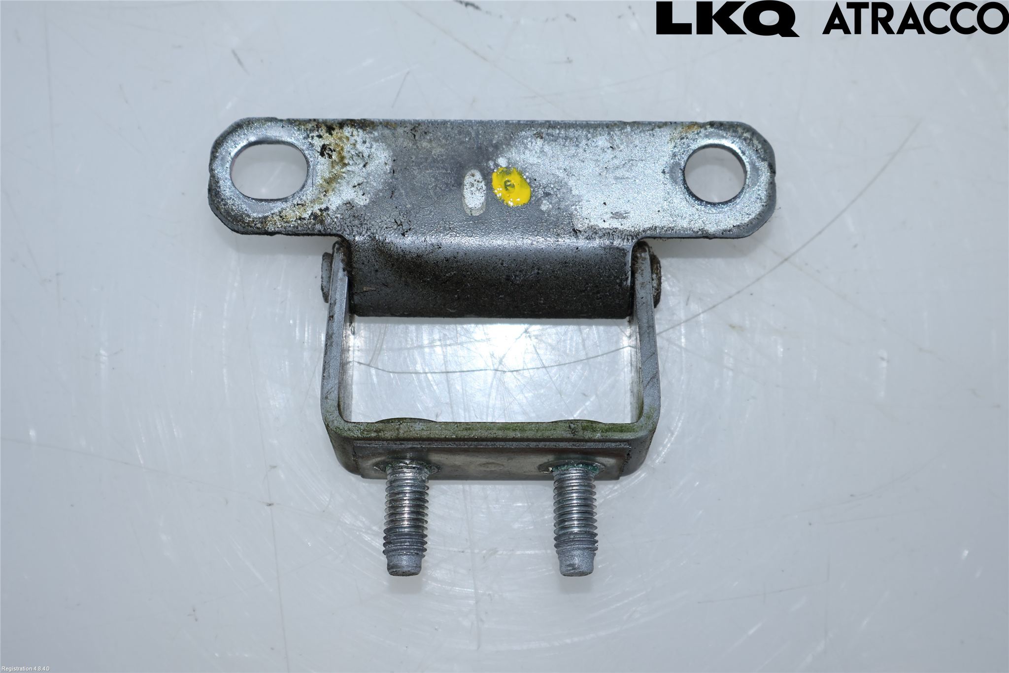 Hyundai ix35 Bakluke Hengsel Høyre