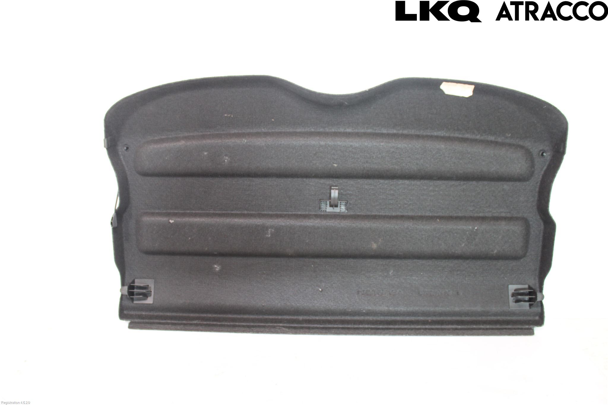Citroen C4 II 11-18 Innr Hattehylle