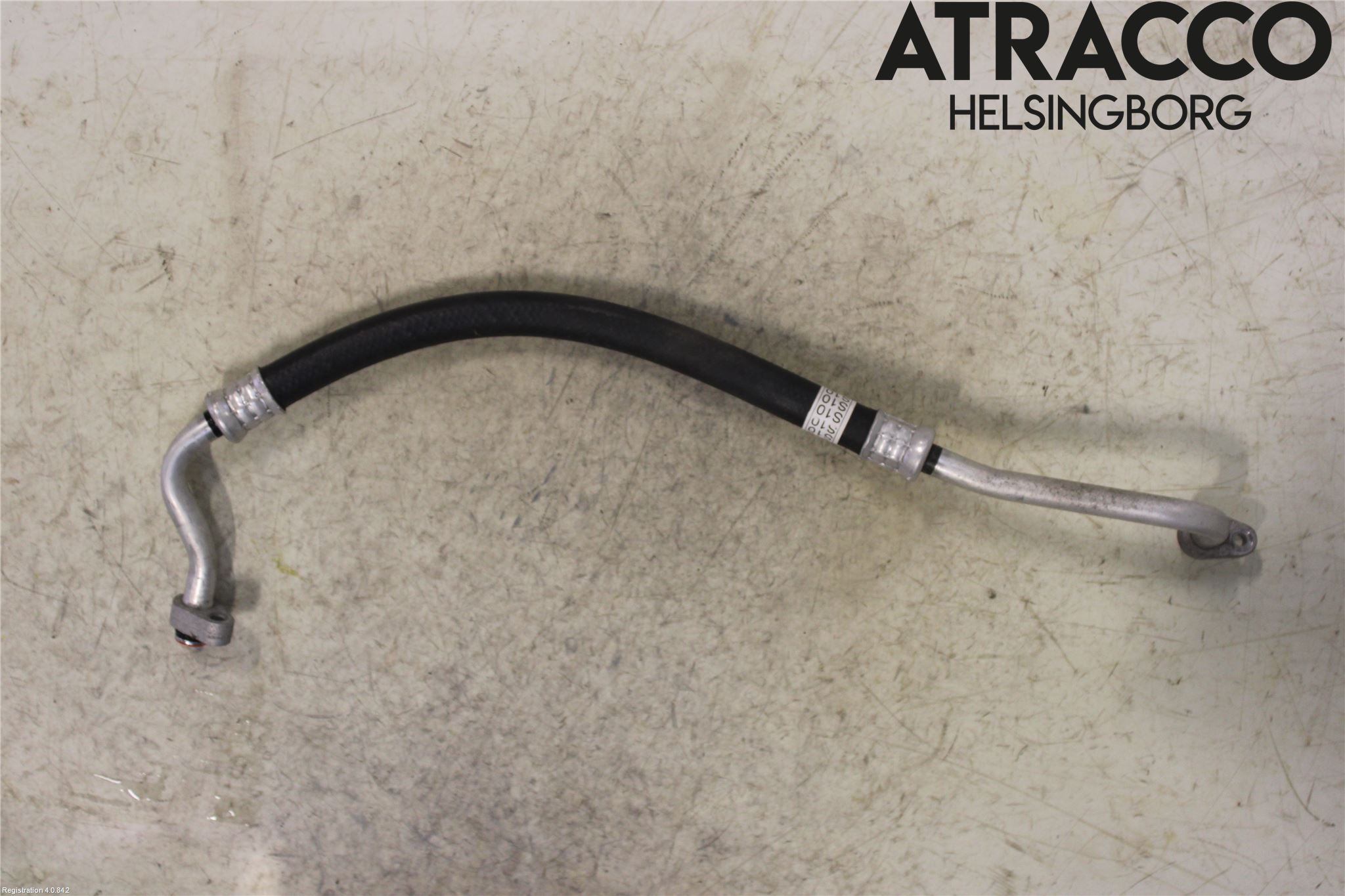 Toyota RAV4 13-18 Varme Ac Slange - Rør